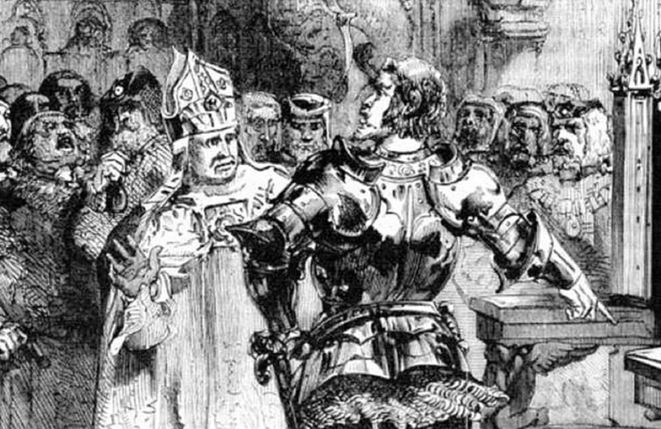 Richard Duke of York