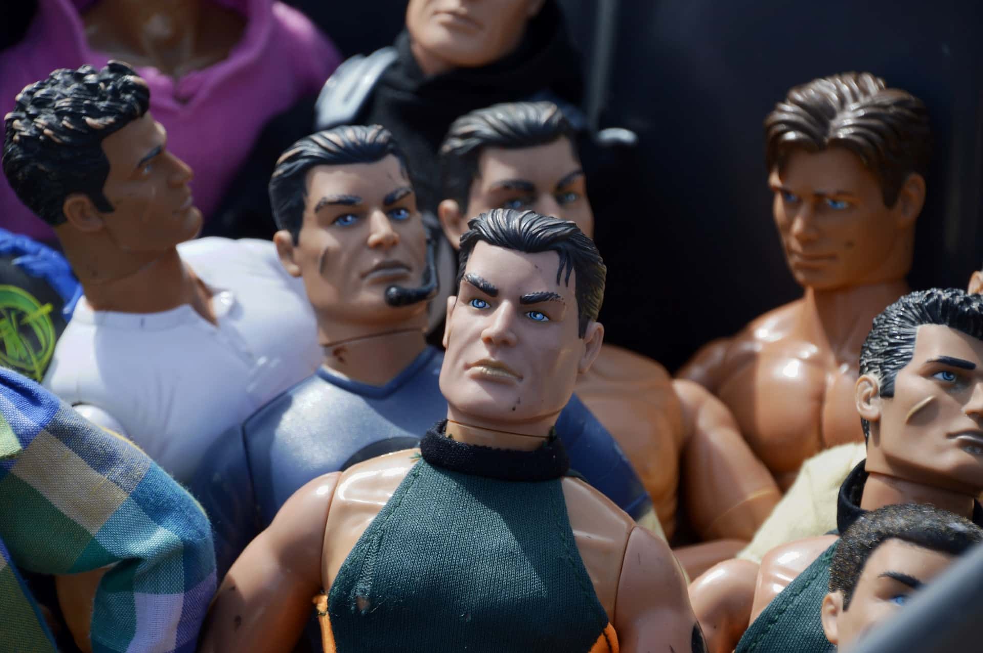 Wildest Things Found Inside Houses facts