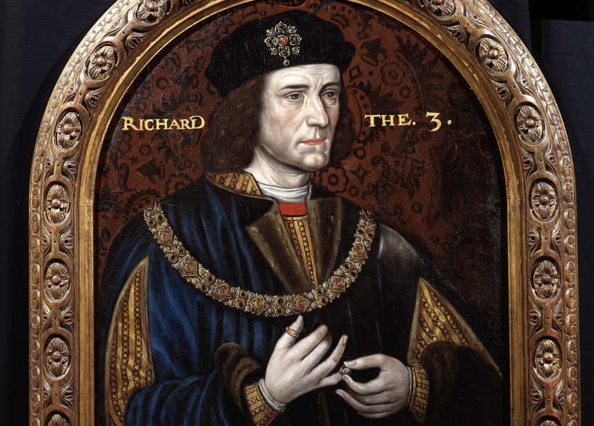 The Princes in the Tower