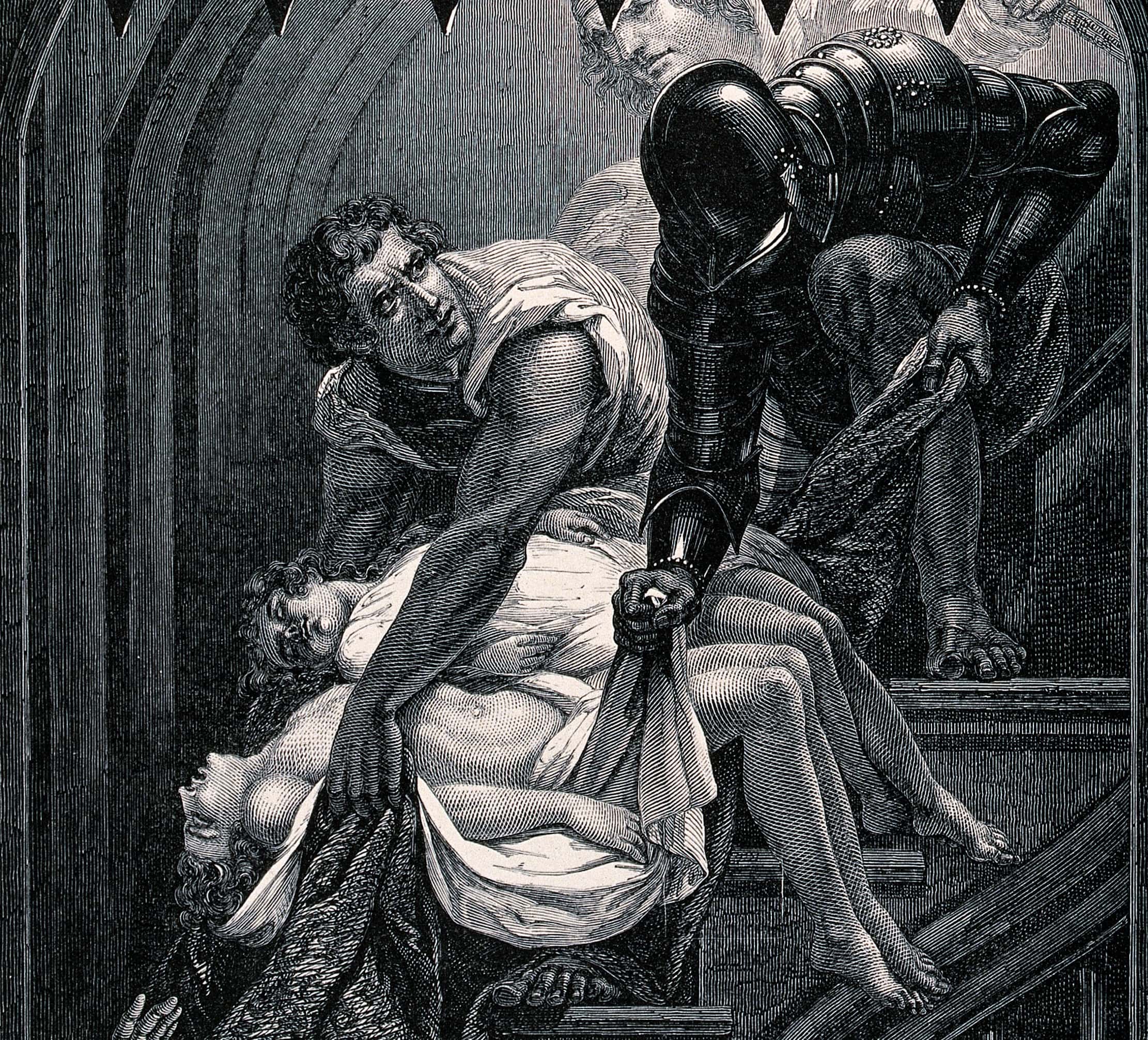 Princes in the Tower