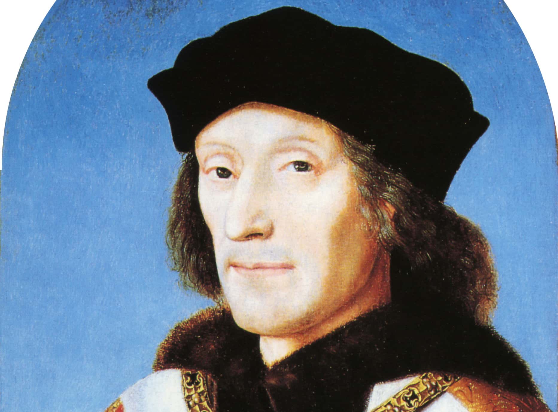 Princes in the Tower