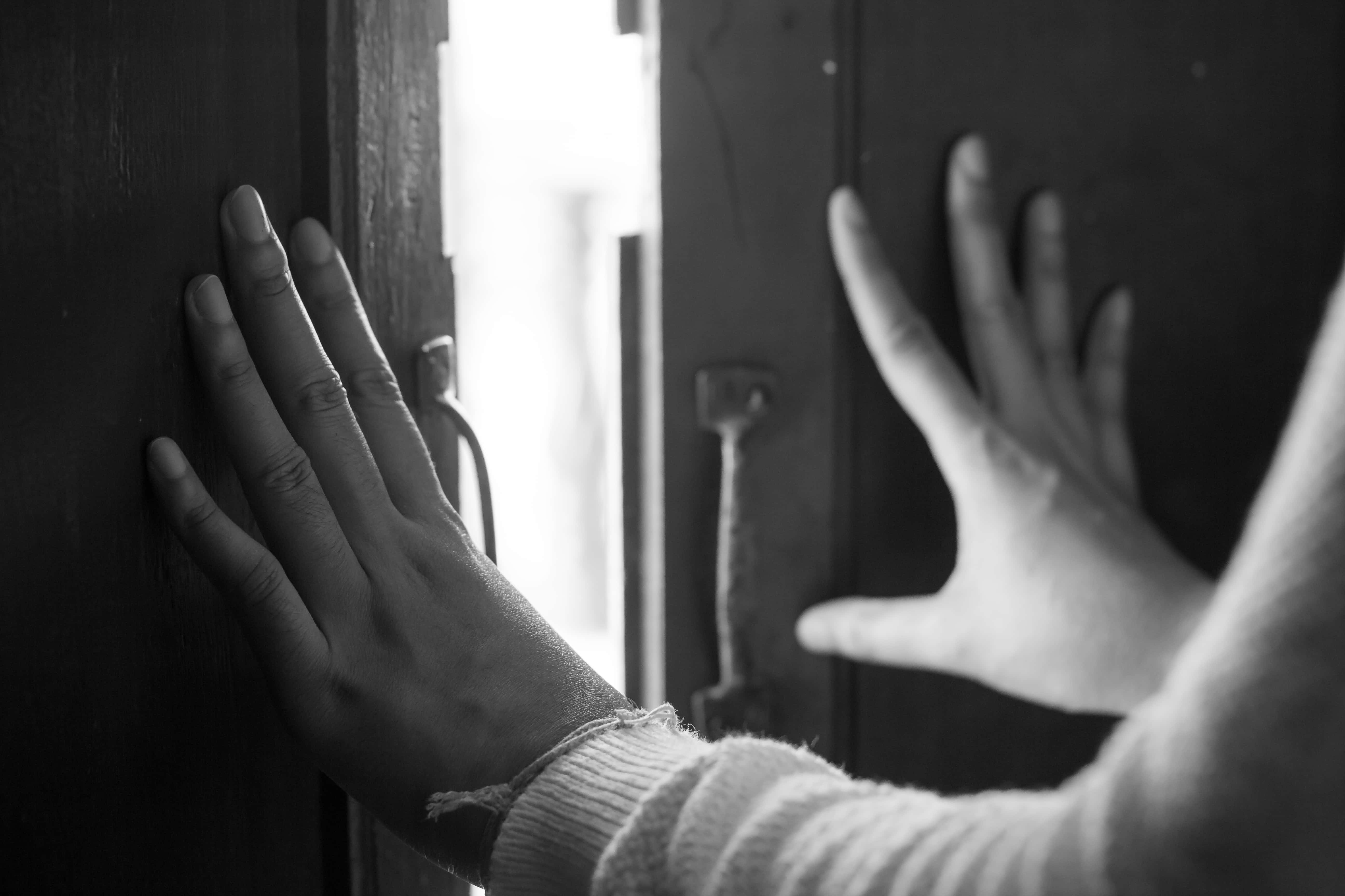 Wildest Things Found Inside Houses facts