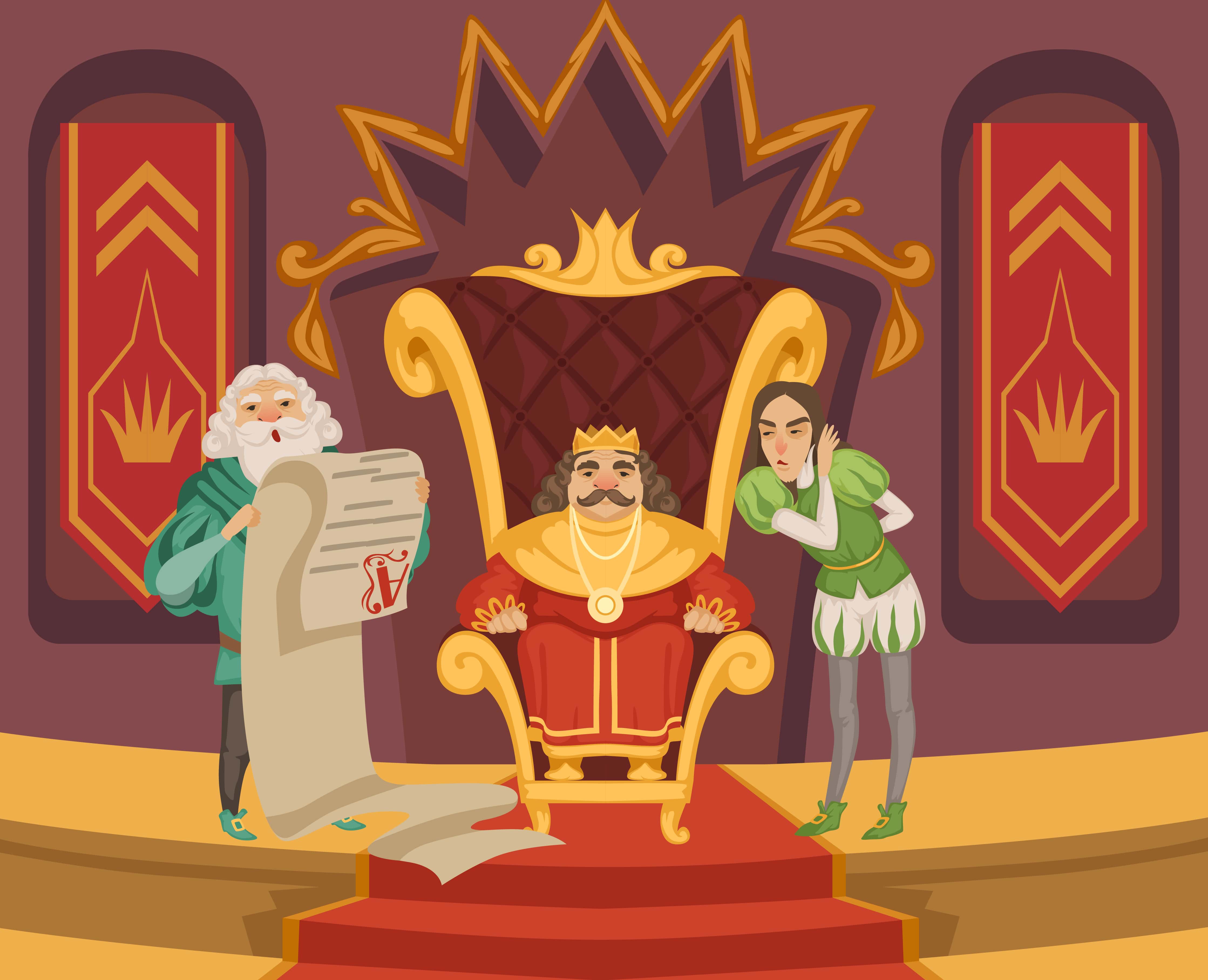 Charles II of Spain facts