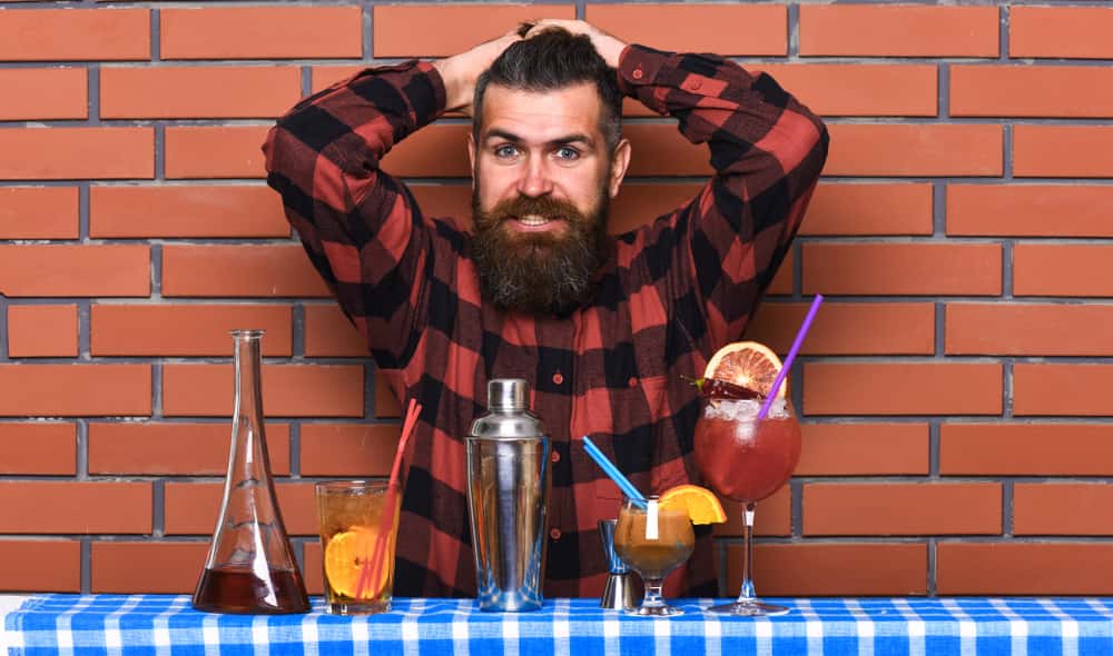 Yep, they're crazy Facts