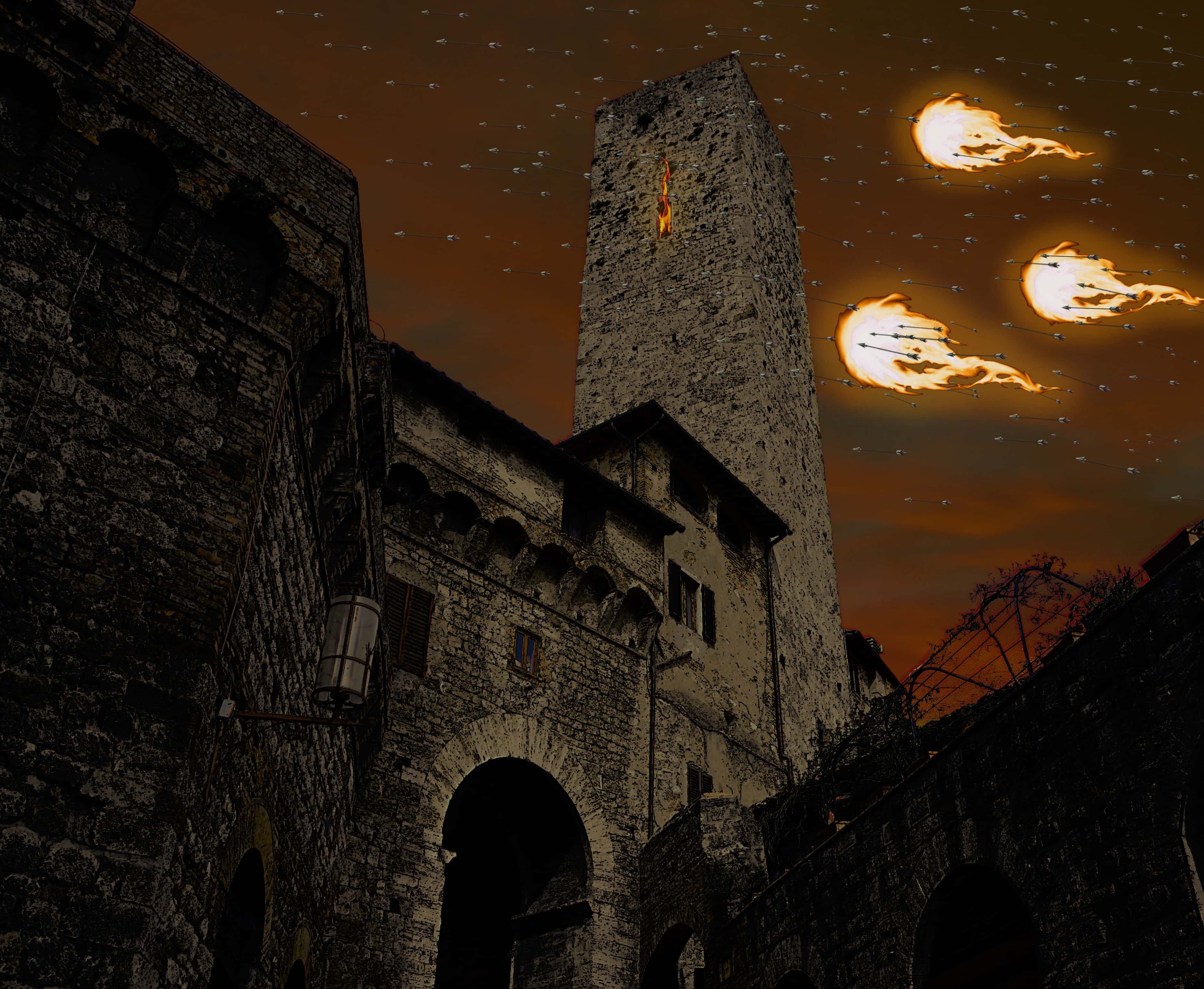 Charles II of Spain facts