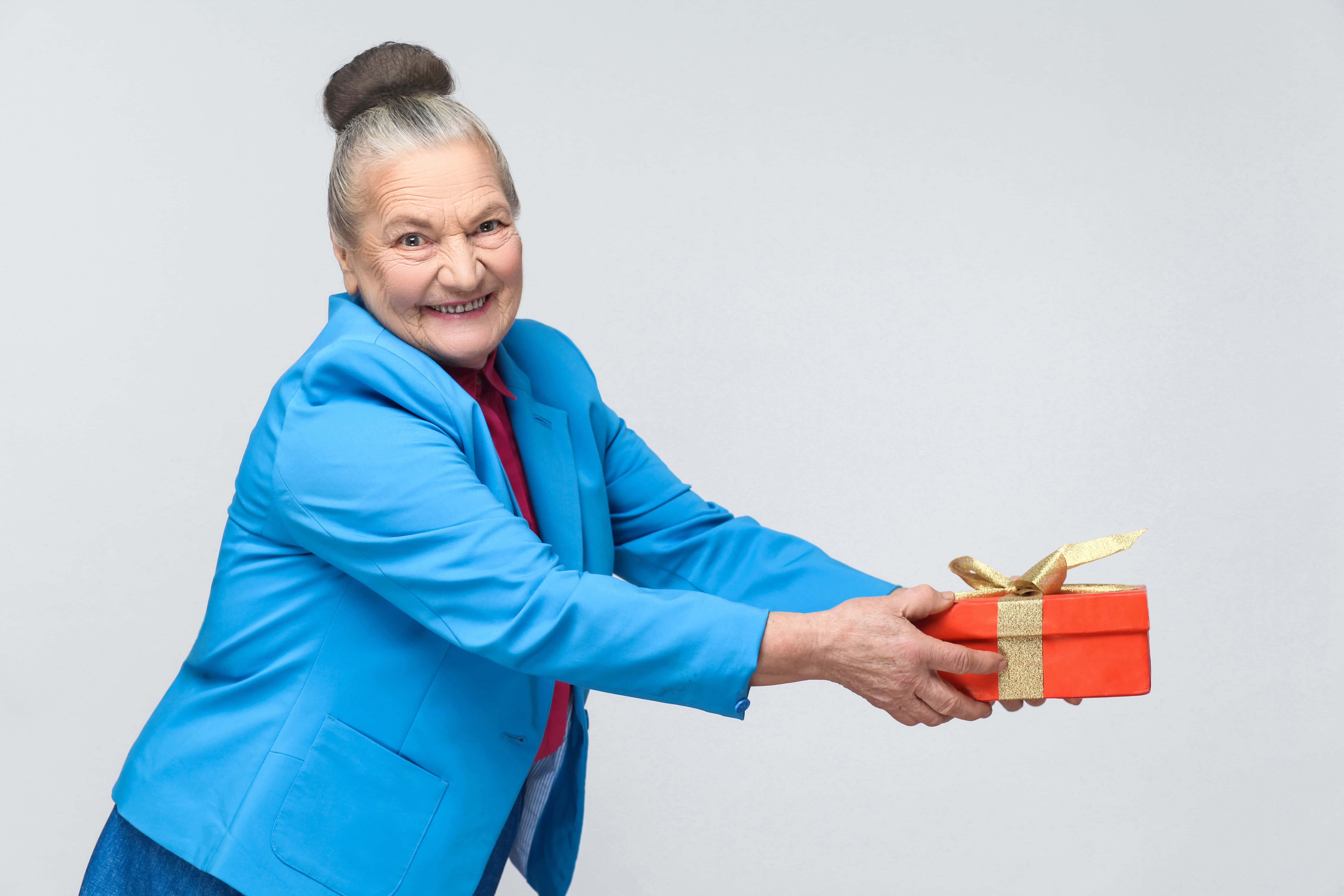 Worst Christmas Gifts facts