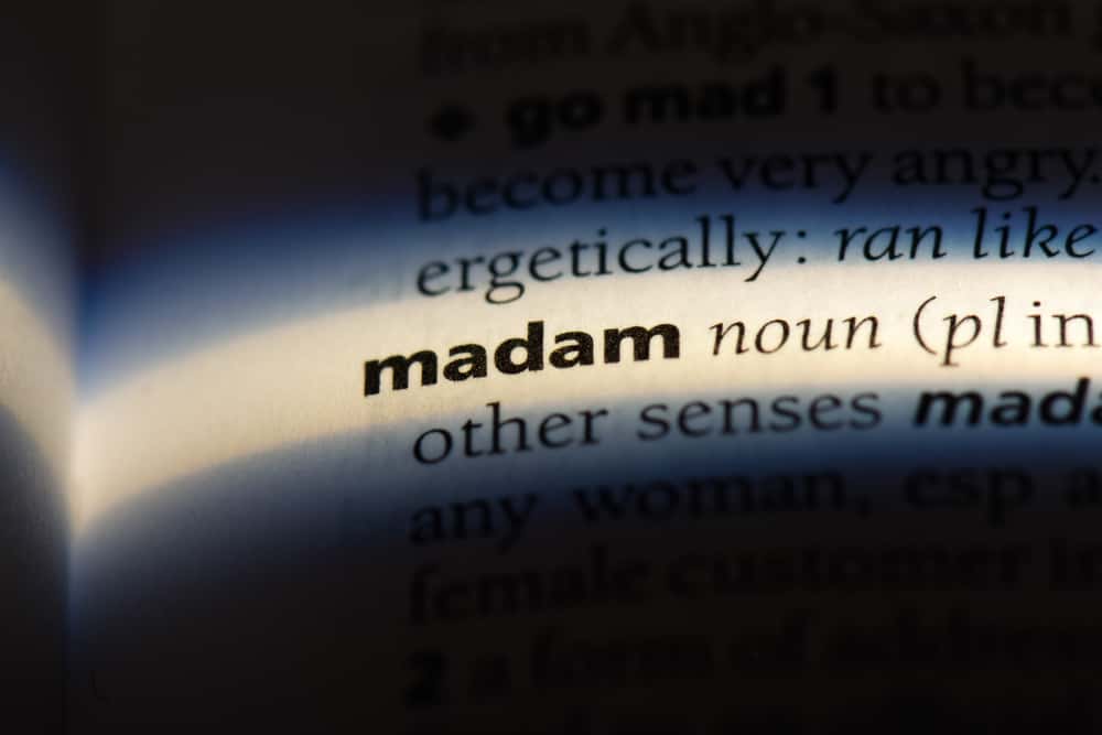 Madame de Pompadour Facts