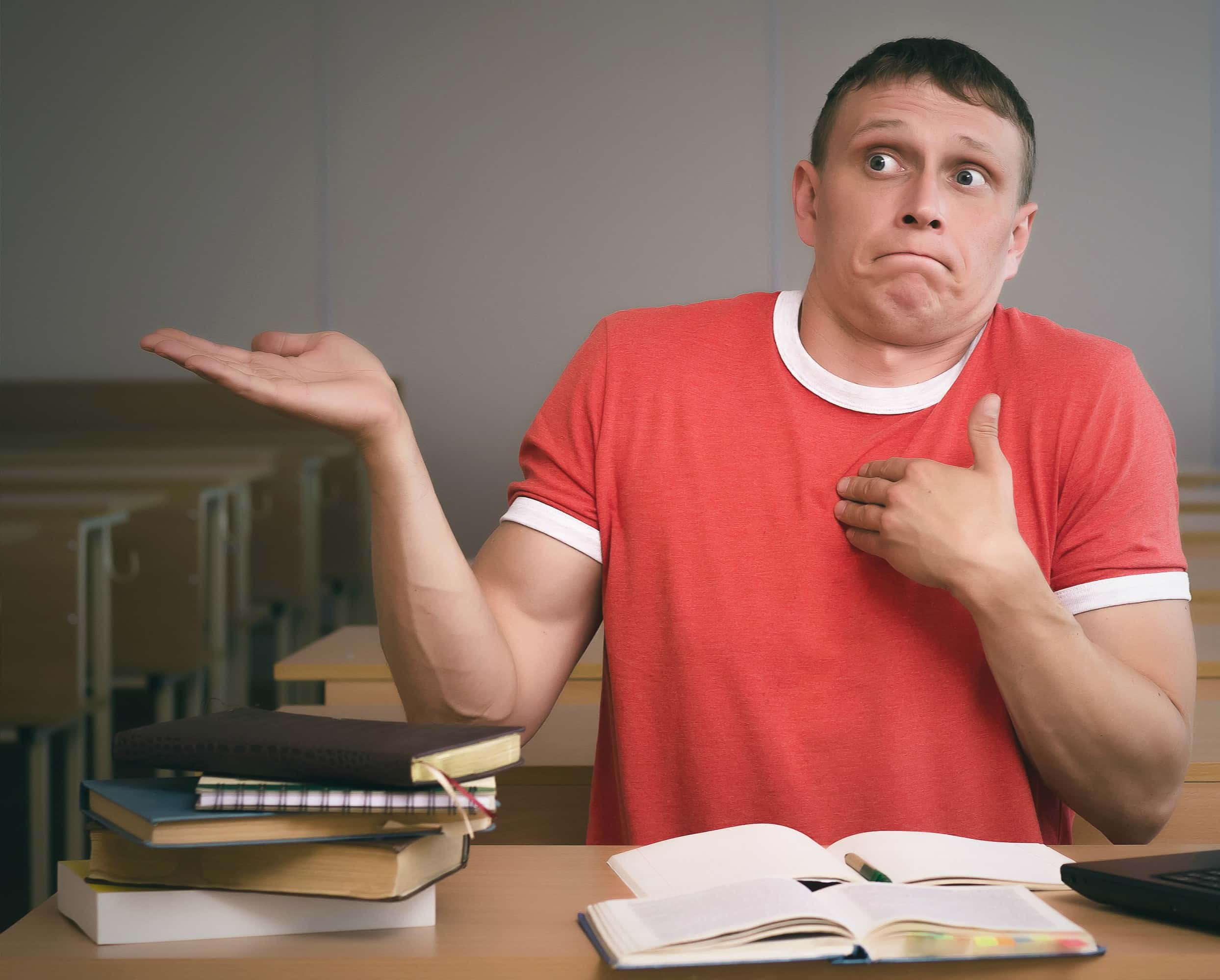 Lawyers Share “I Rest My Case” Facts