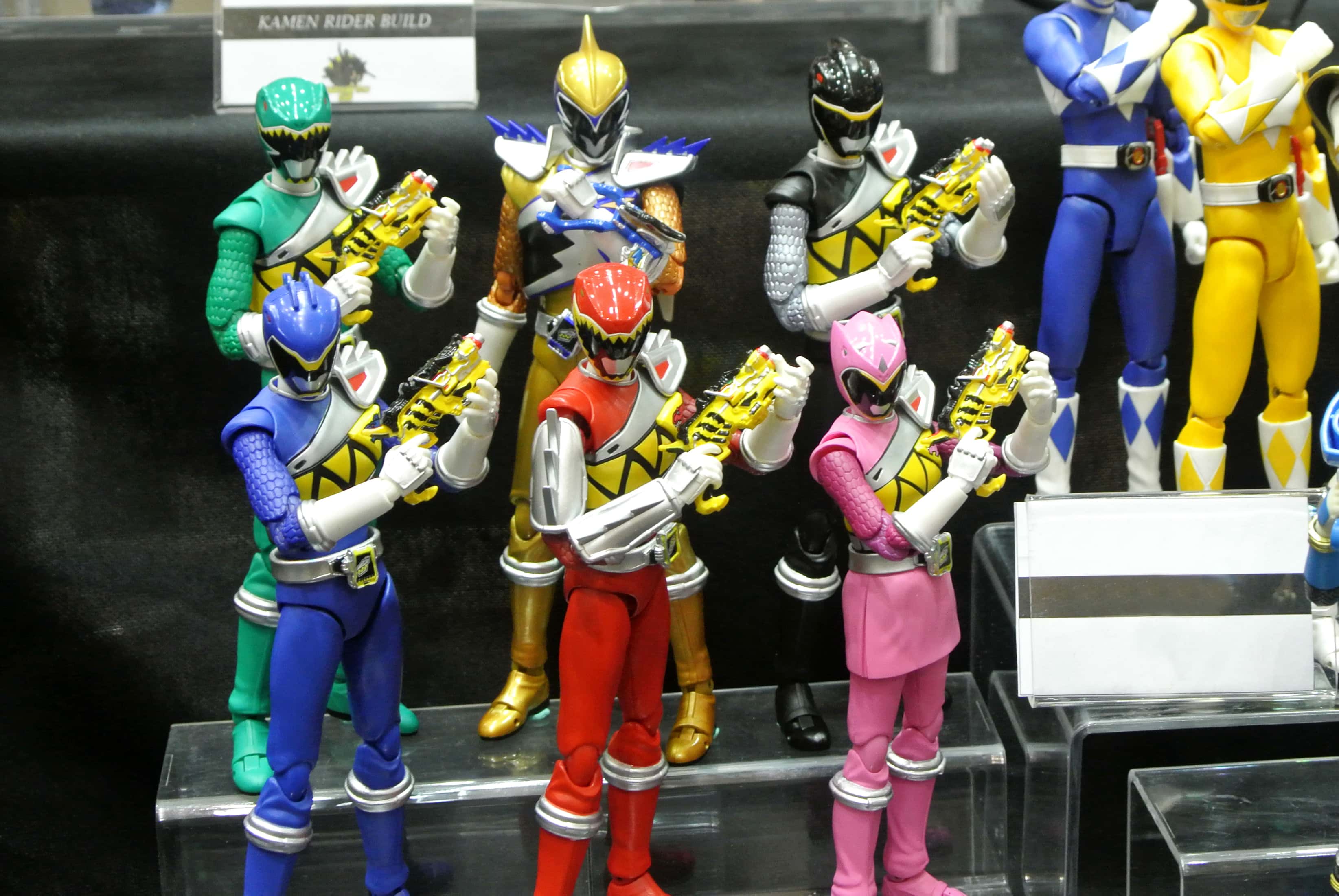 Mall Santa Experiences facts