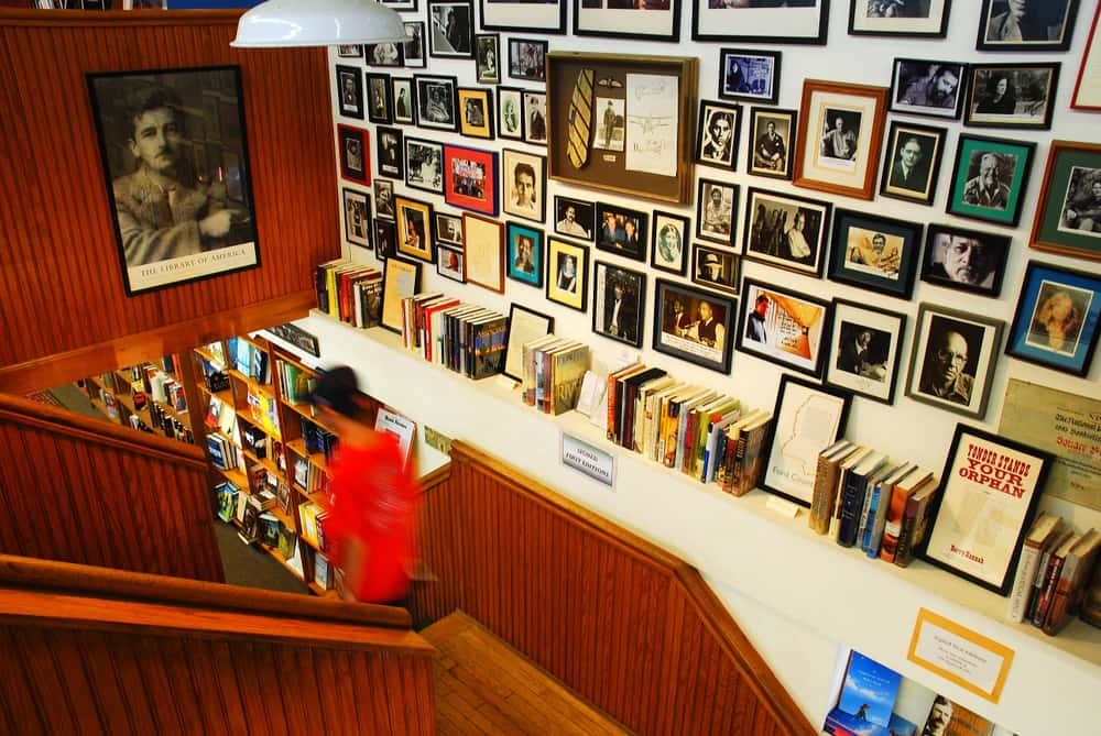 William Faulkner Facts