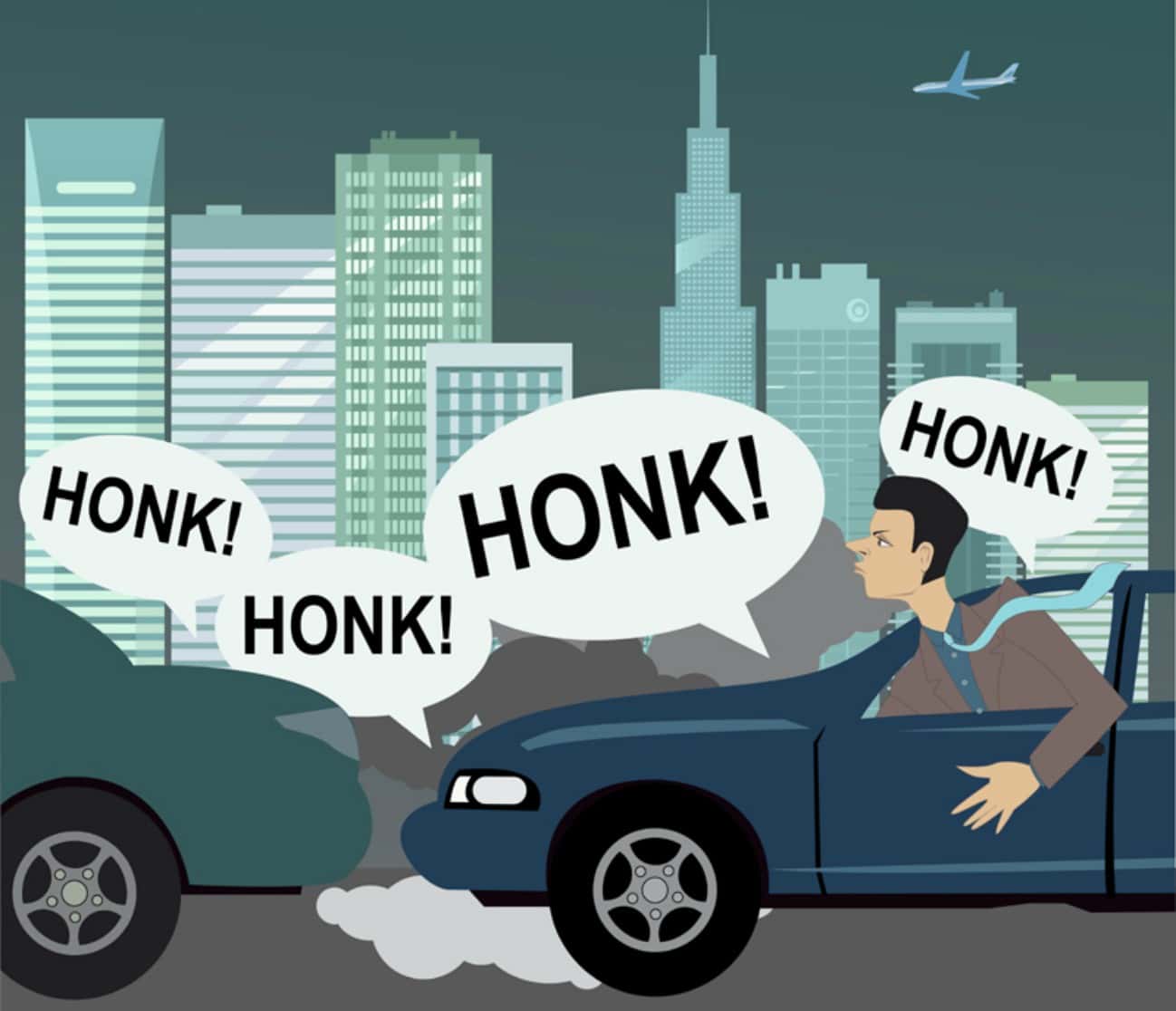 Gut Feeling Turned Out to Be True Facts