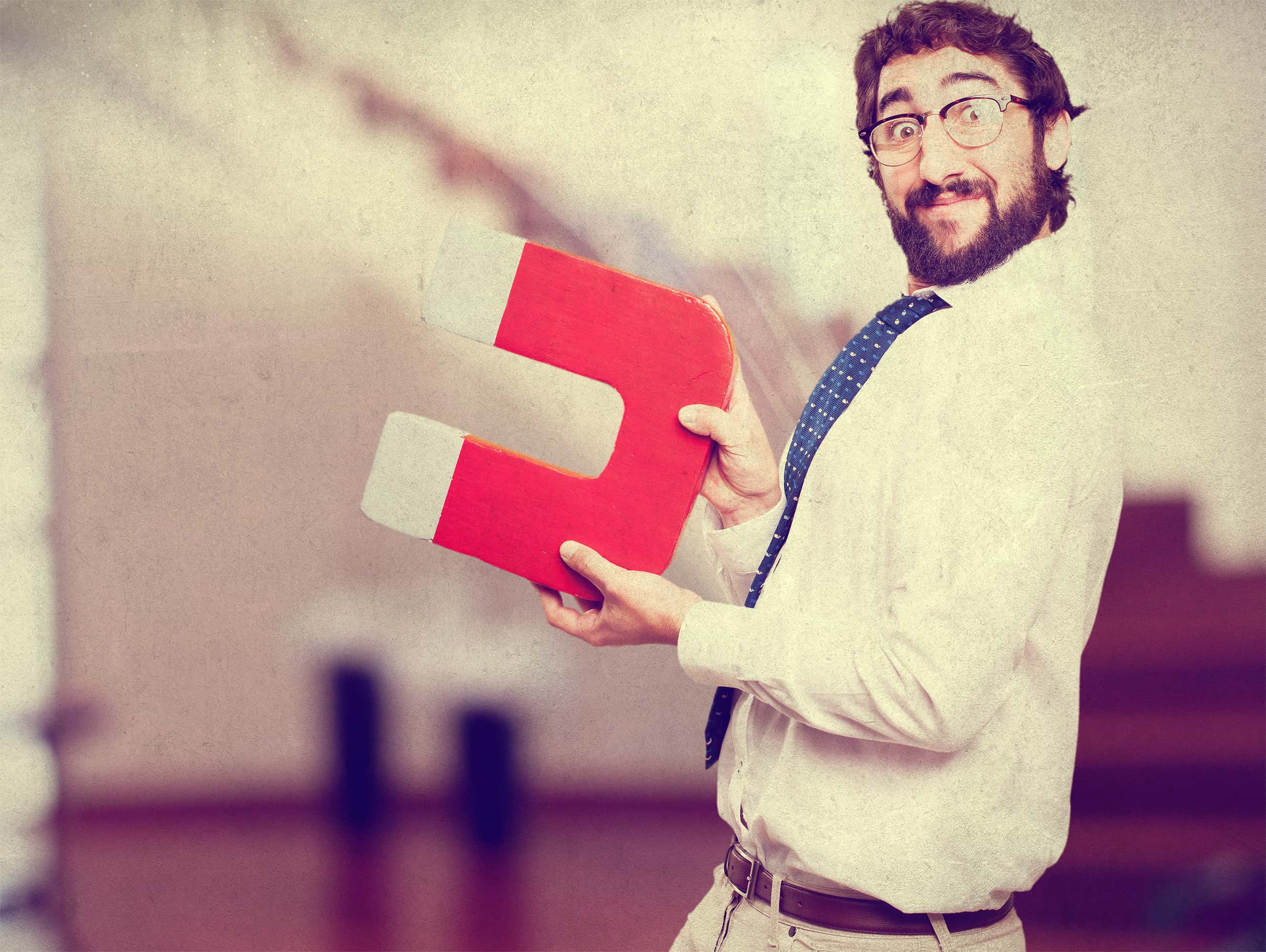 Bizarre People facts