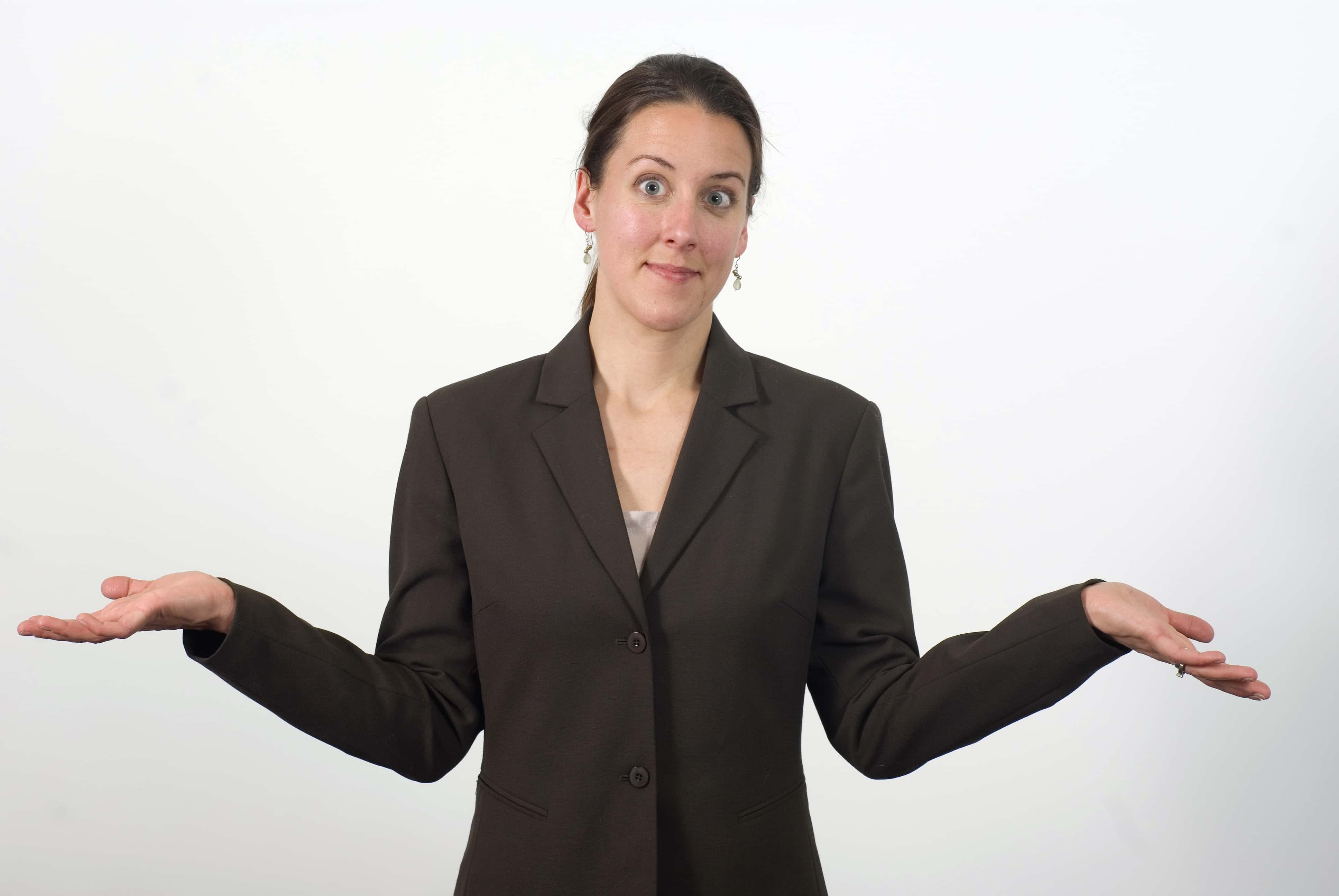 Fire Me, I Dare You facts