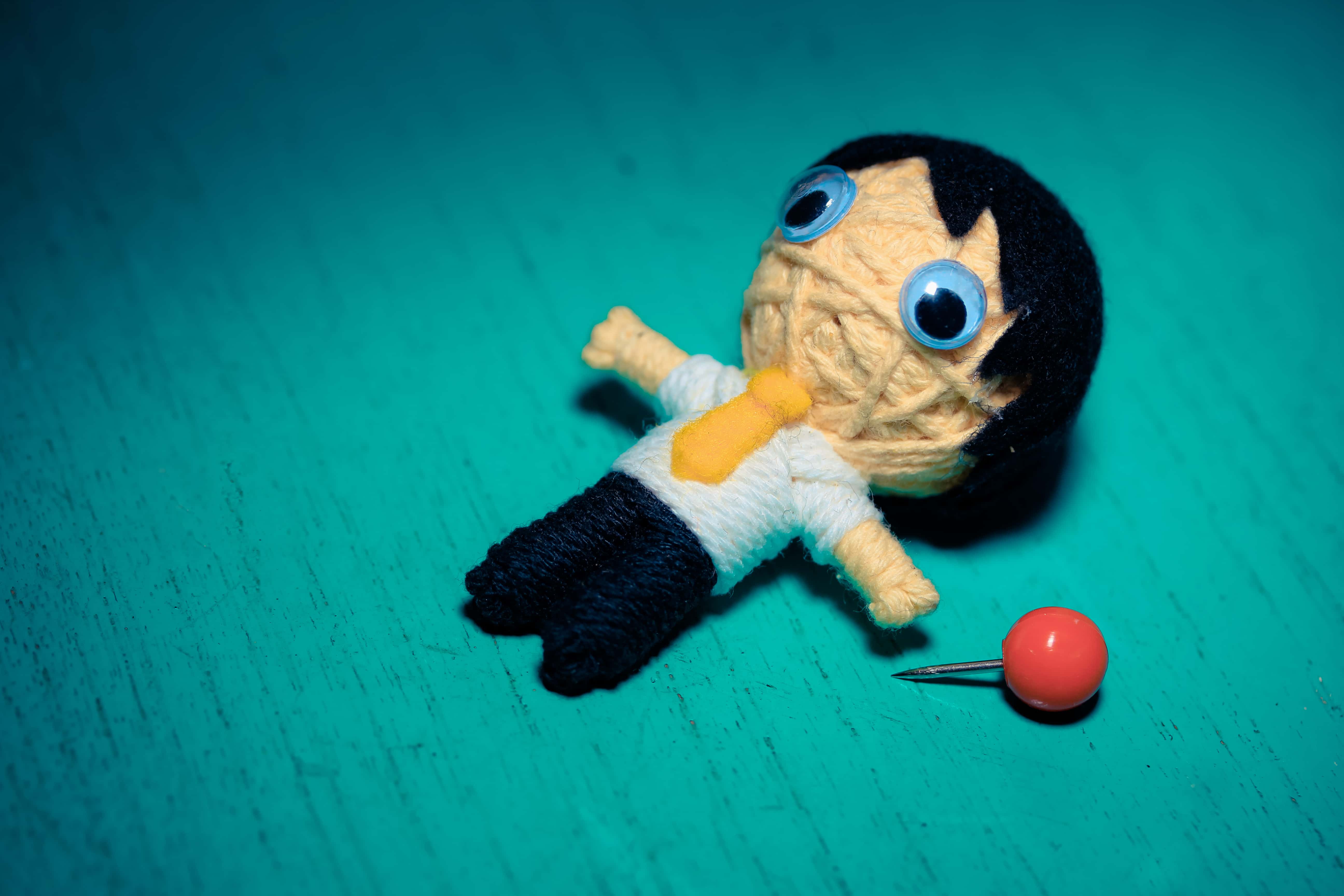 Bizarre People facts