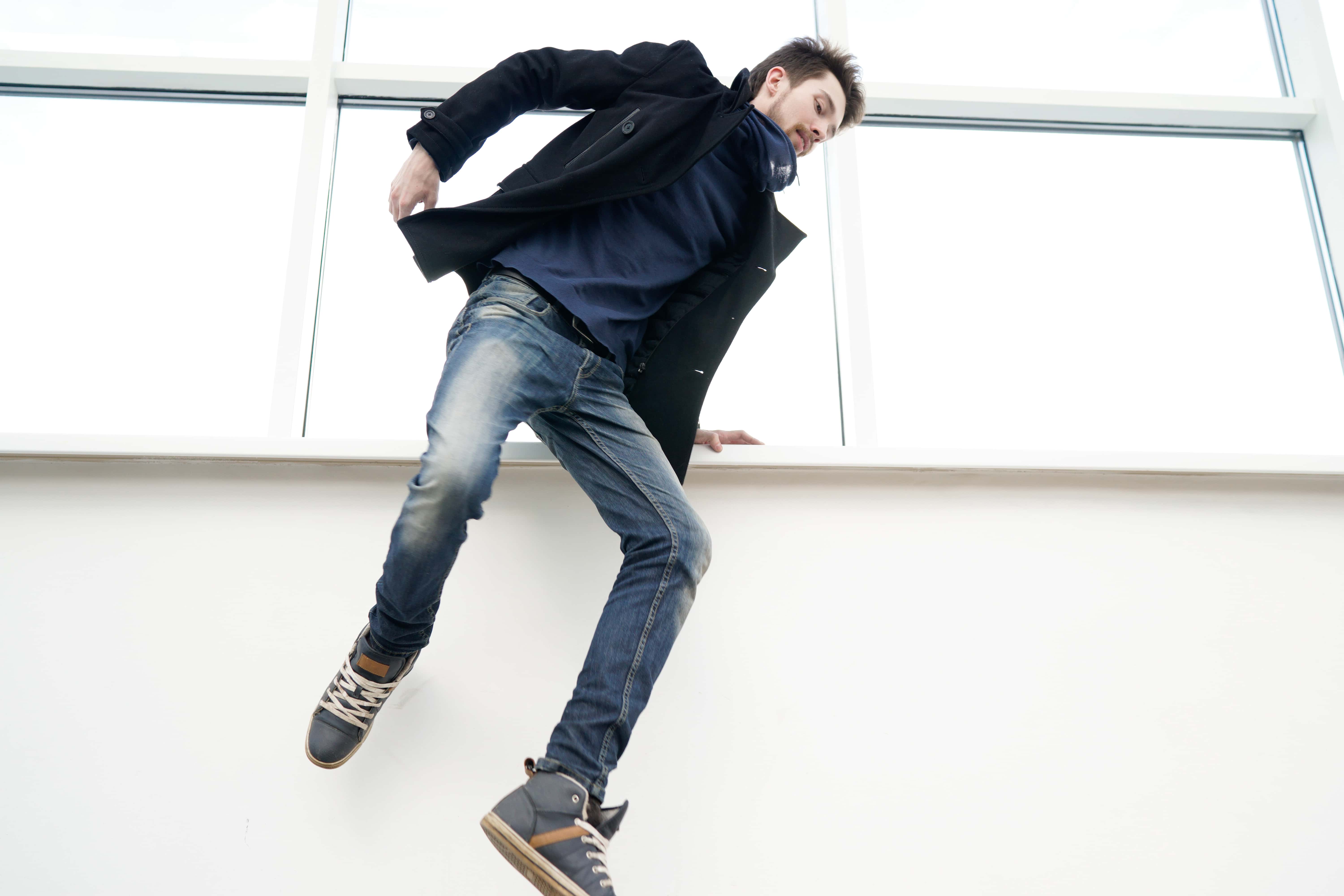 Introverts Avoid Human Interaction facts