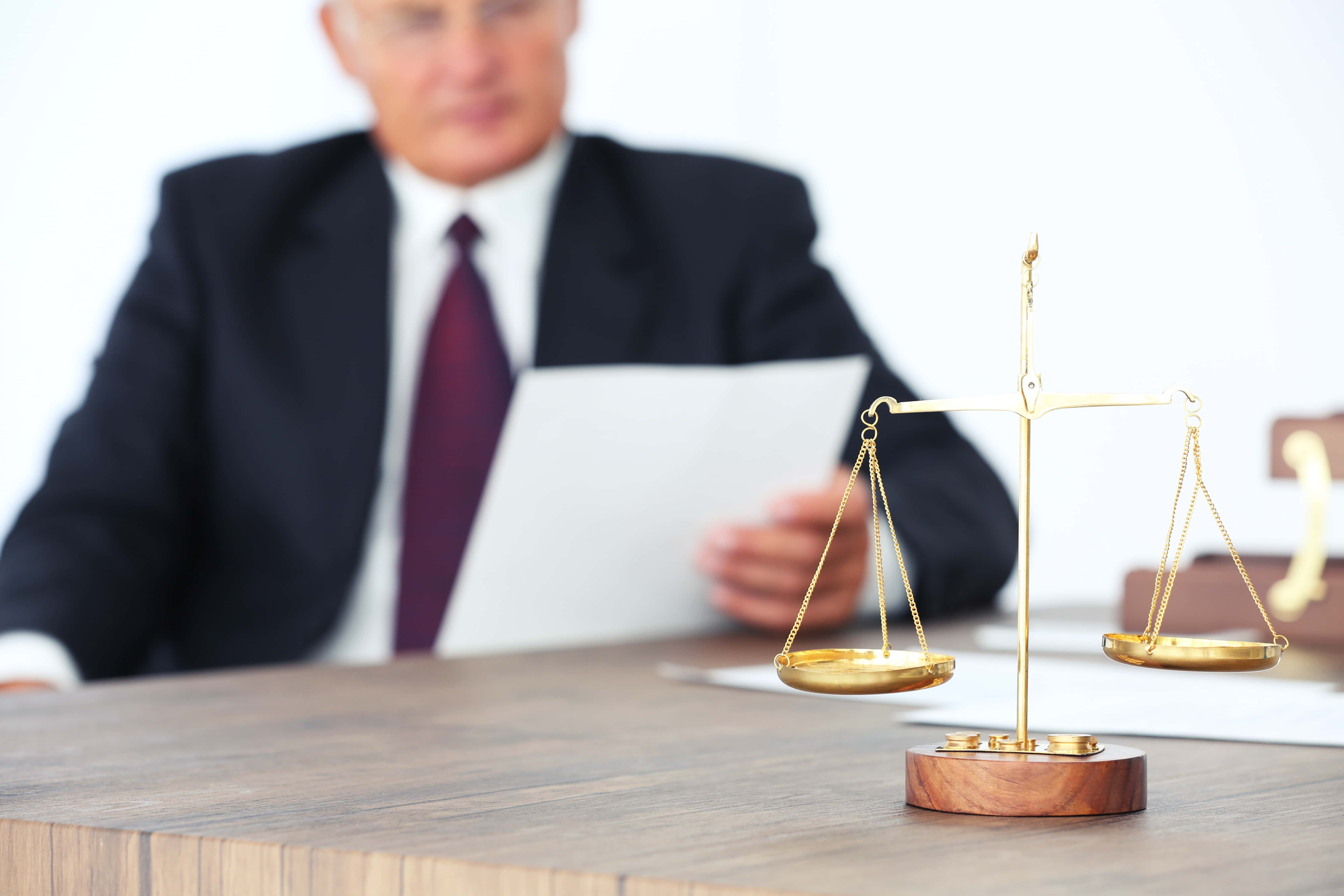 Lawyers Share “I Rest My Case” Facts