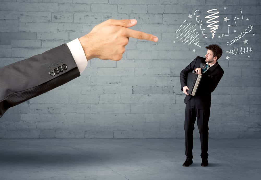 Fire Me, I Dare You facts