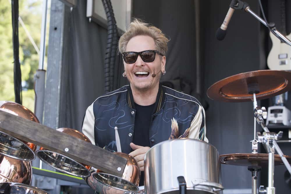 Guns N’ Roses Facts