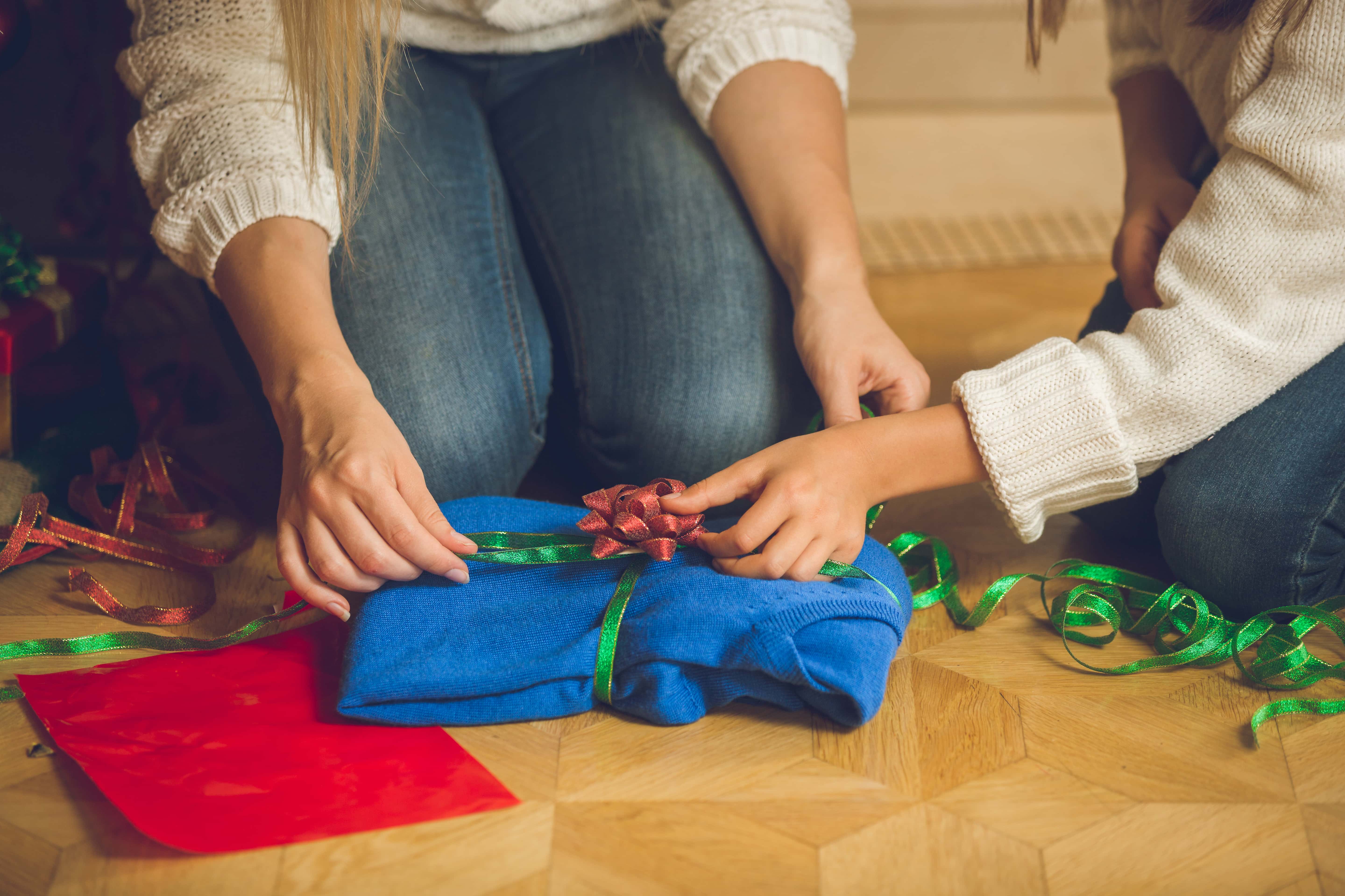 Worst Christmas Gifts facts