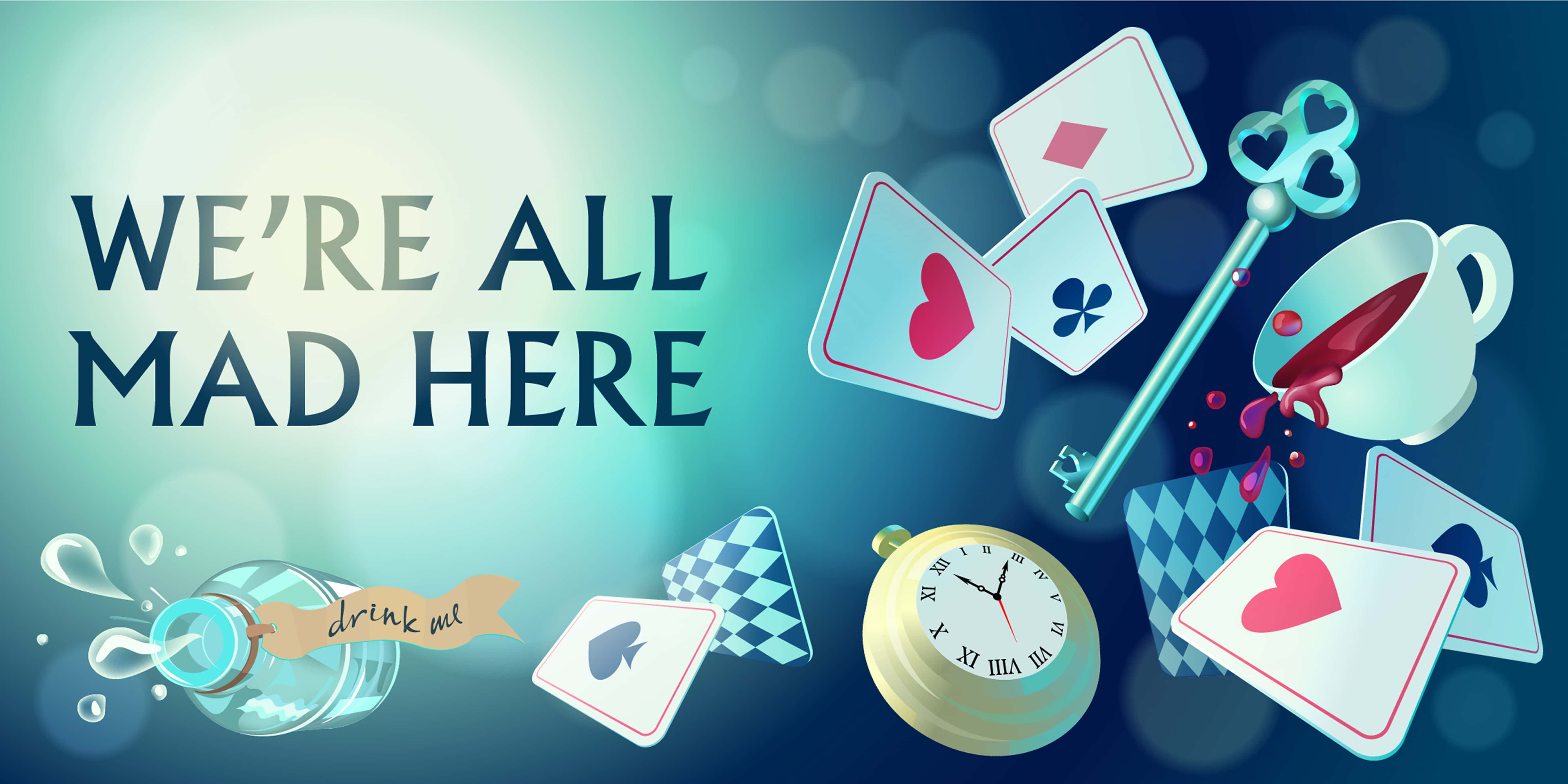 shutterstock_675968164 We are mad here