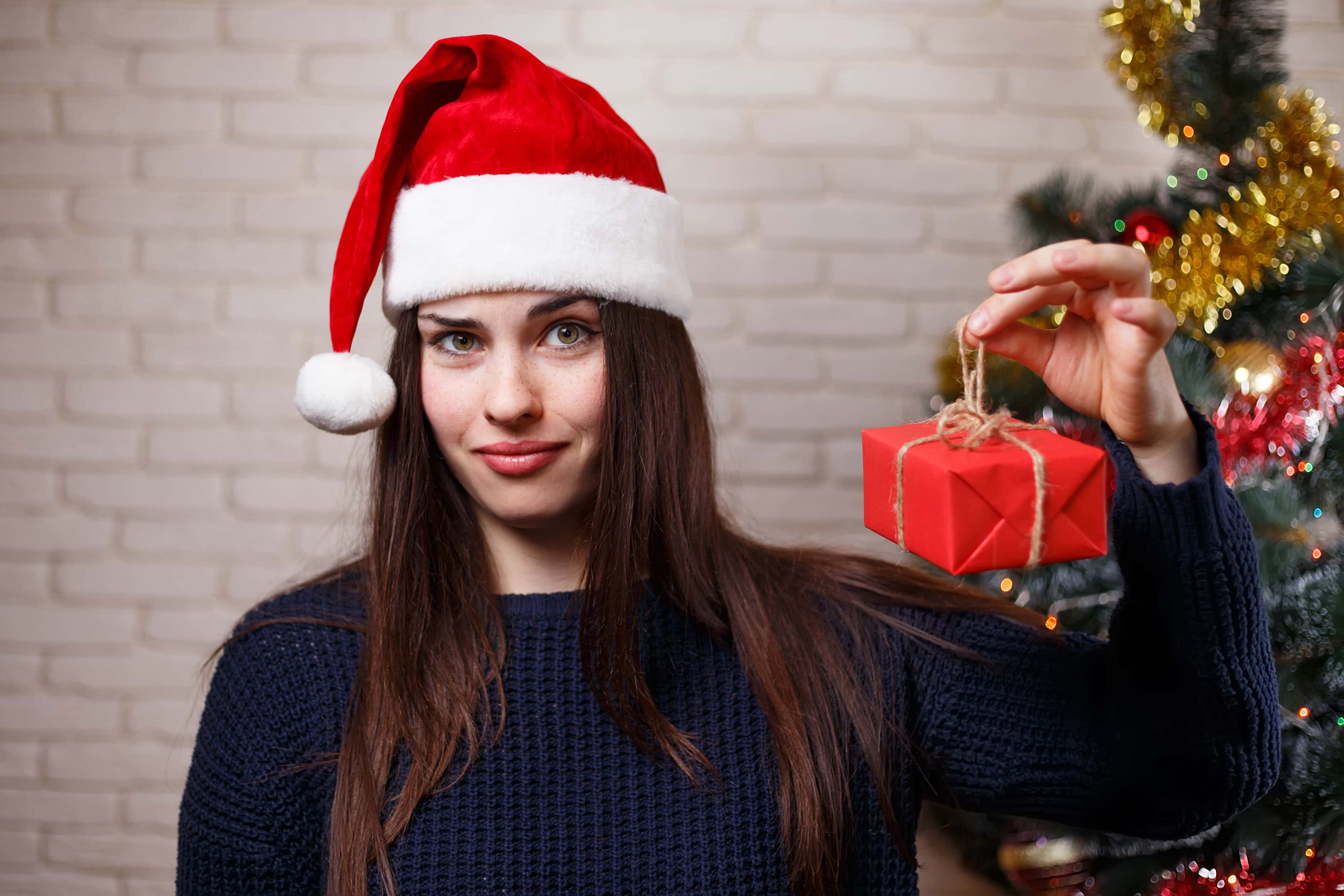 Worst Christmas Gifts facts
