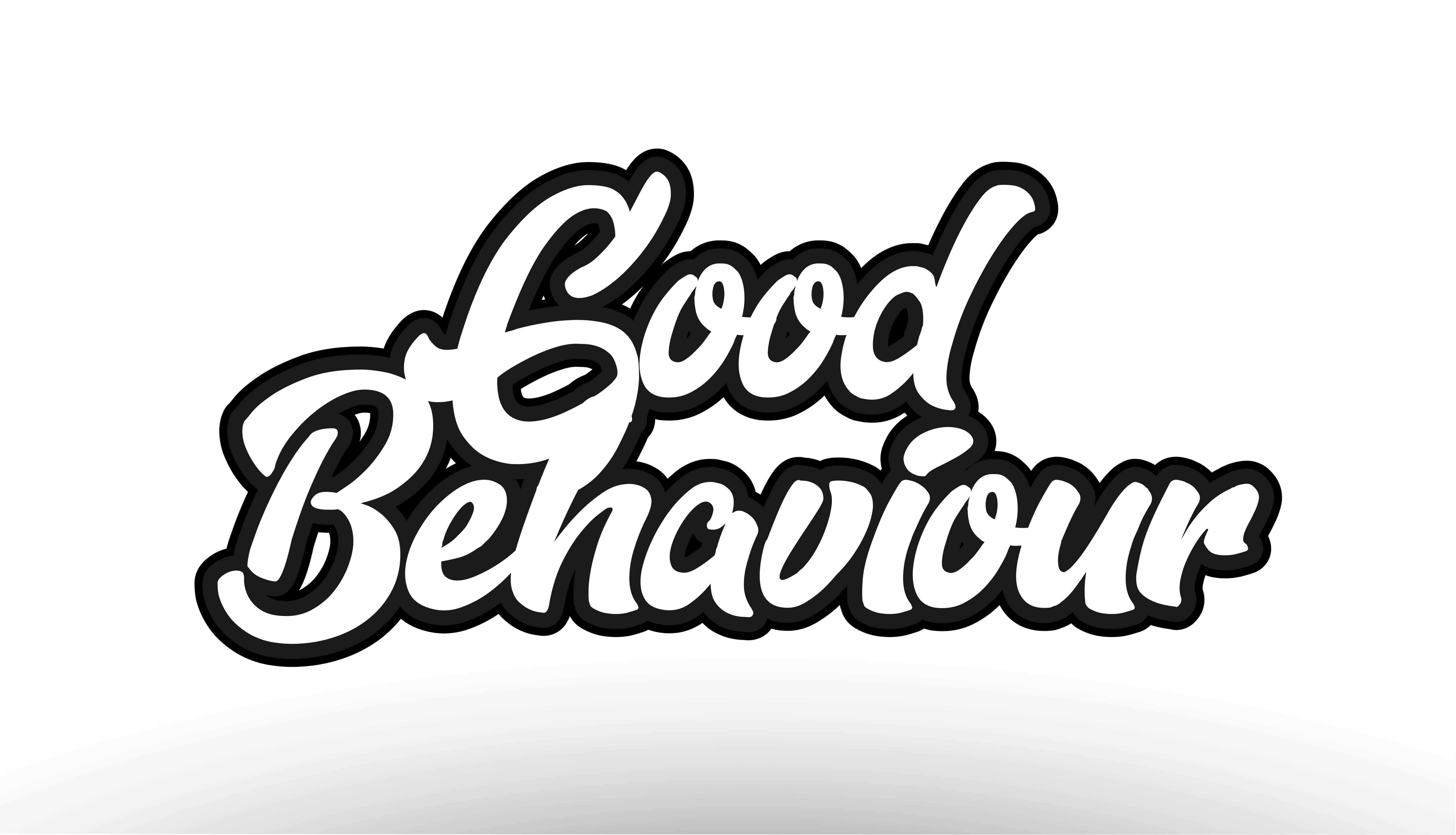 shutterstock_751718995 good behavior