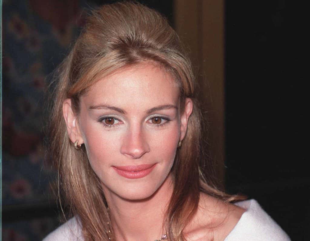 Julia Roberts Facts