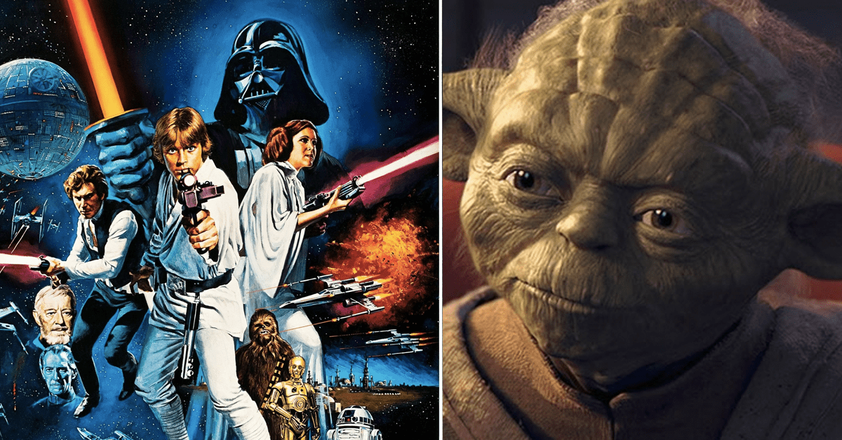 Quiz: How Much Do You Know About Star Wars, And A Galaxy Far, Far Away?