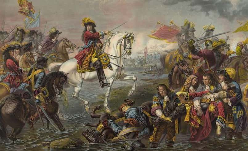 William and Mary facts