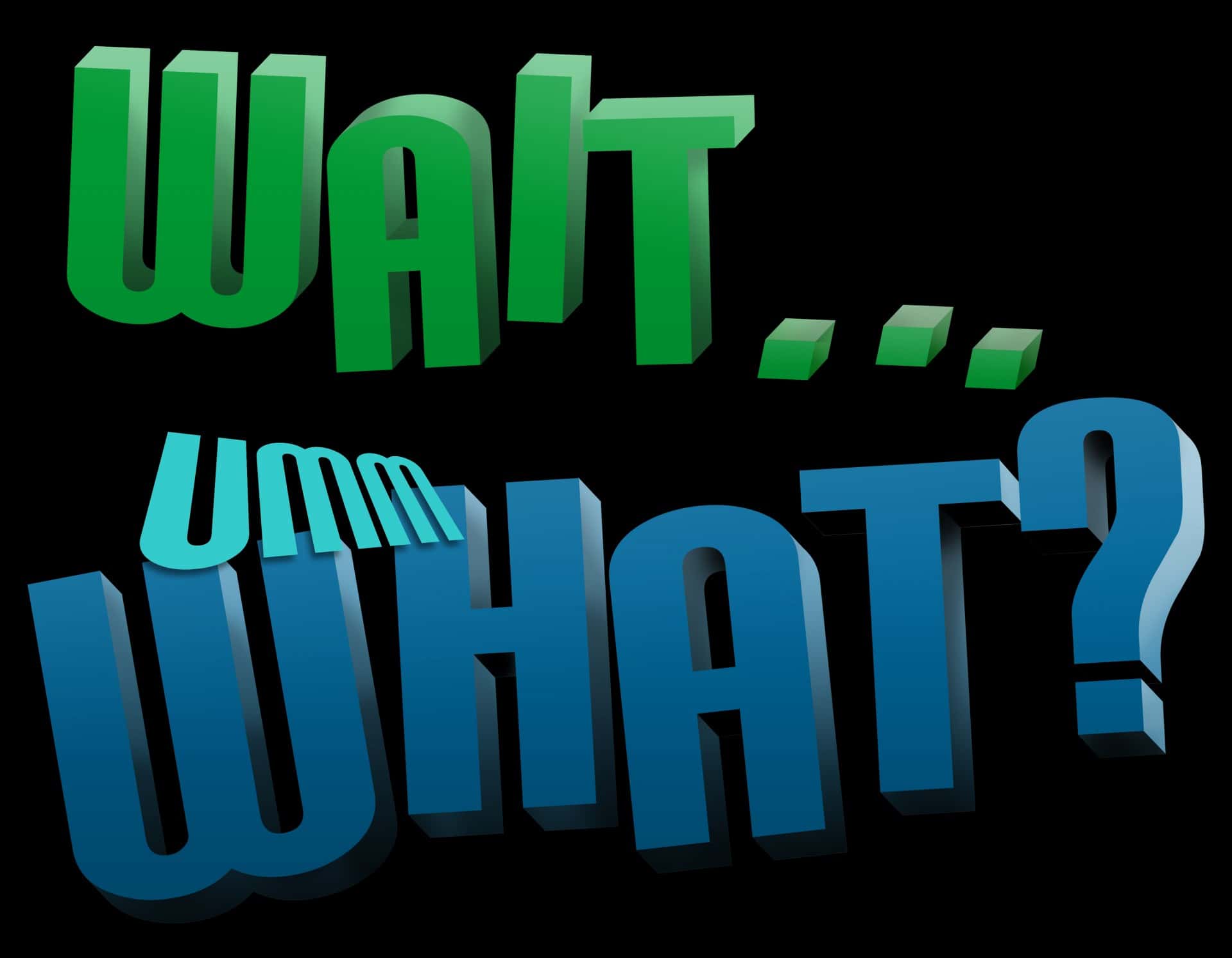 Lawyers Share “I Rest My Case” Facts