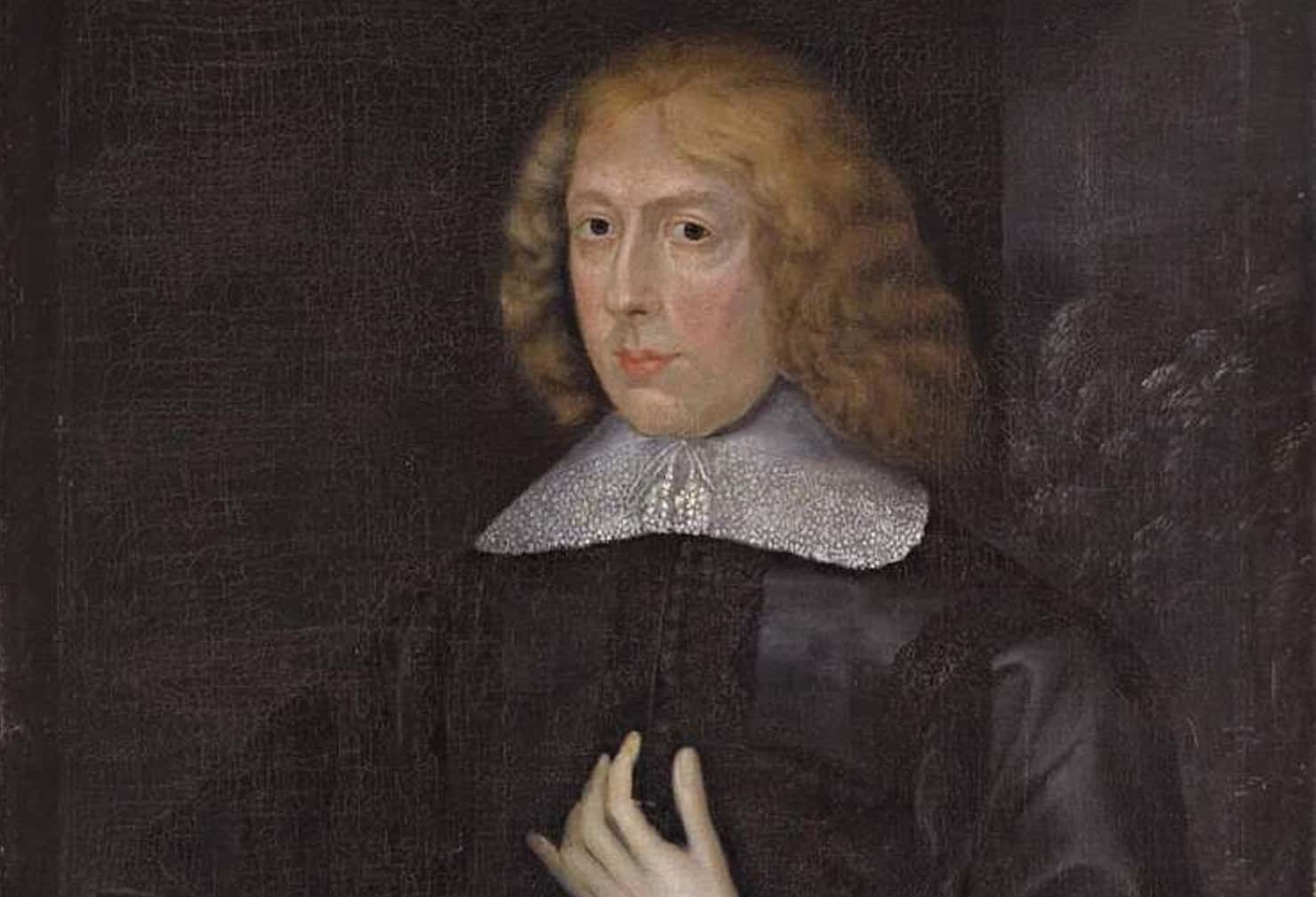 William Seymour Duke of Somerset