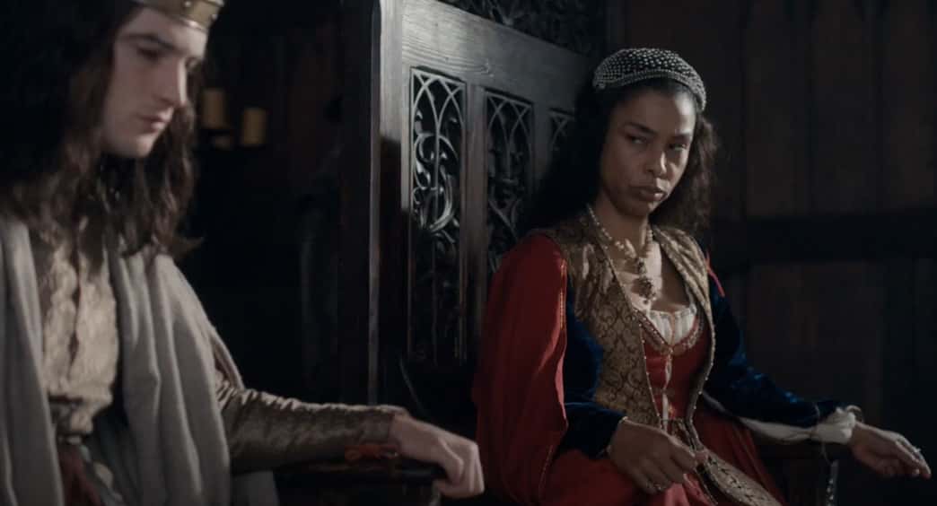 Margaret of Anjou facts