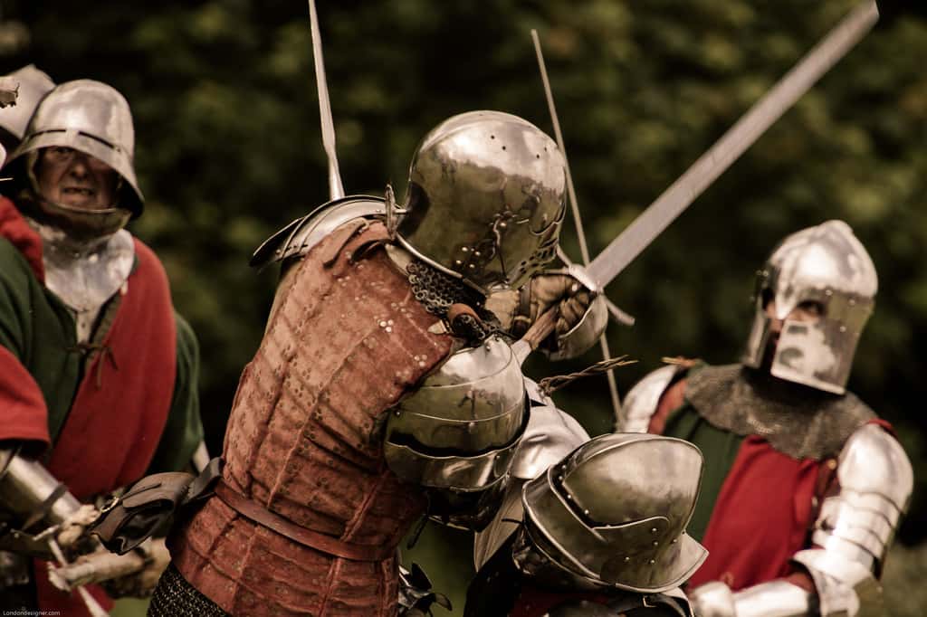 Margaret of Anjou facts