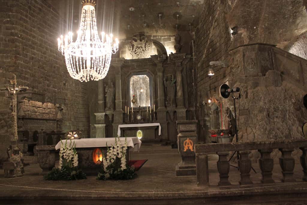 Ancient Cities Facts