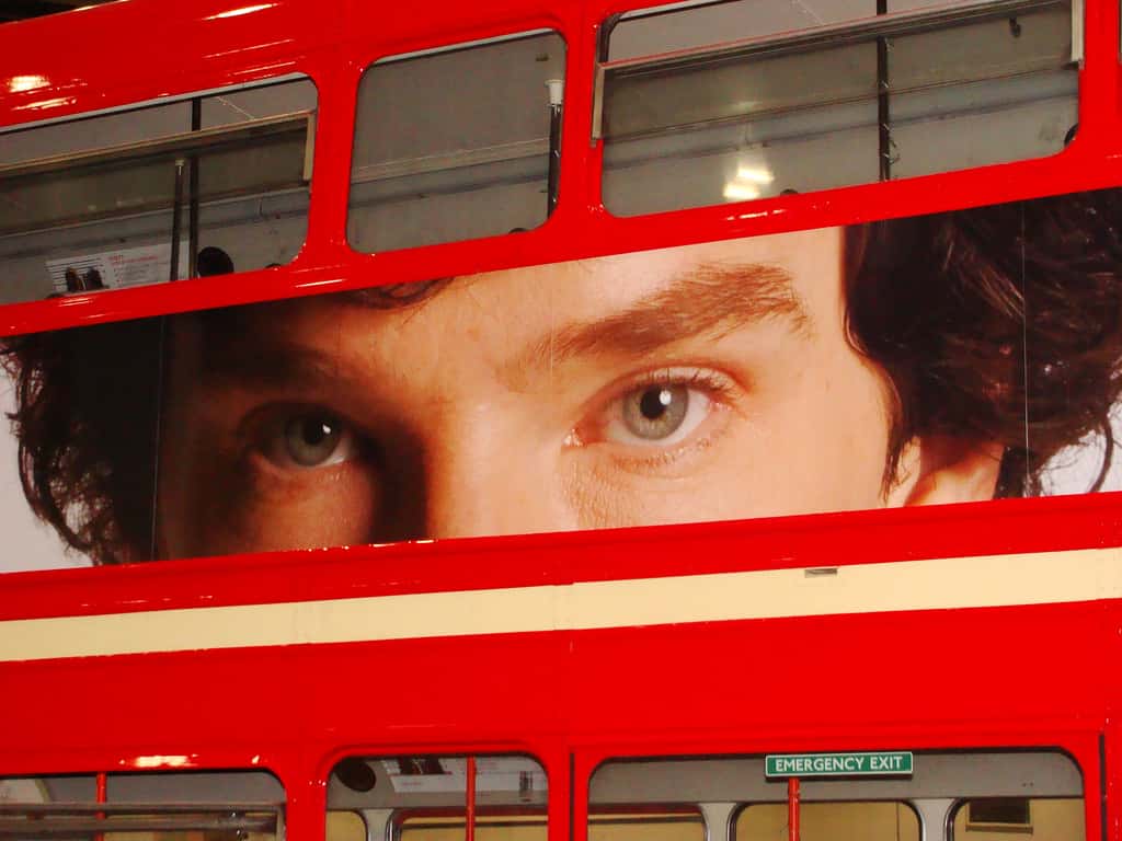 Sherlock Holmes Facts