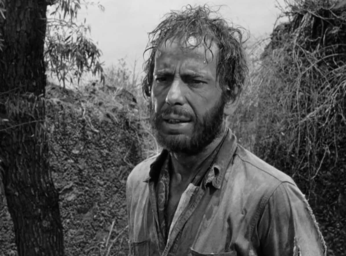 Humphrey Bogart facts