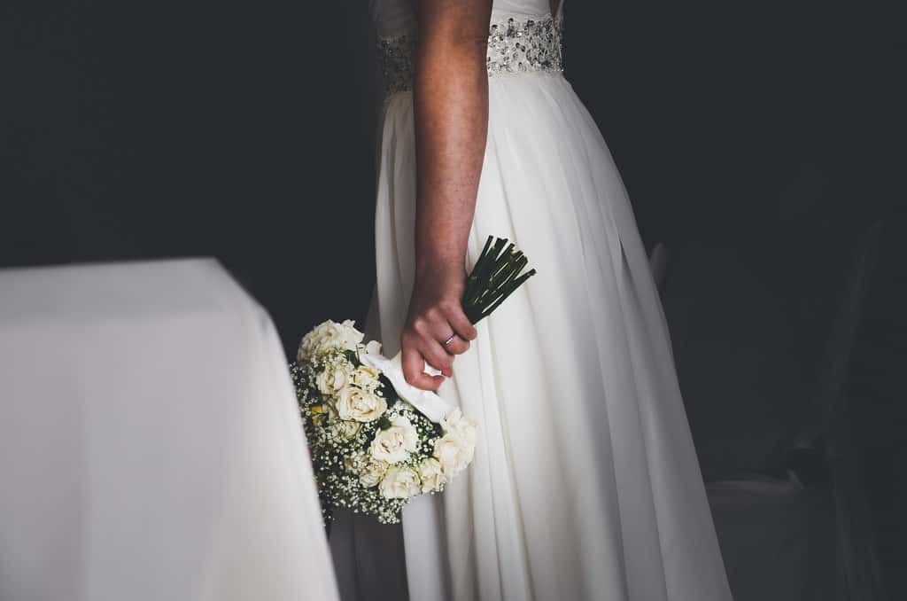 Ruined Wedding facts