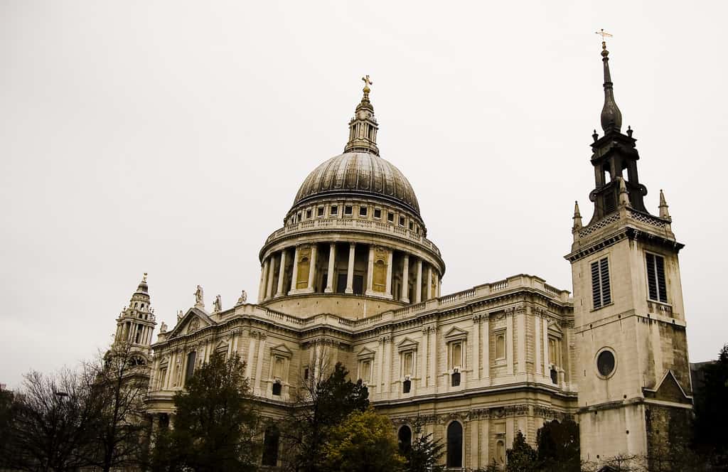 Richard Neville facts