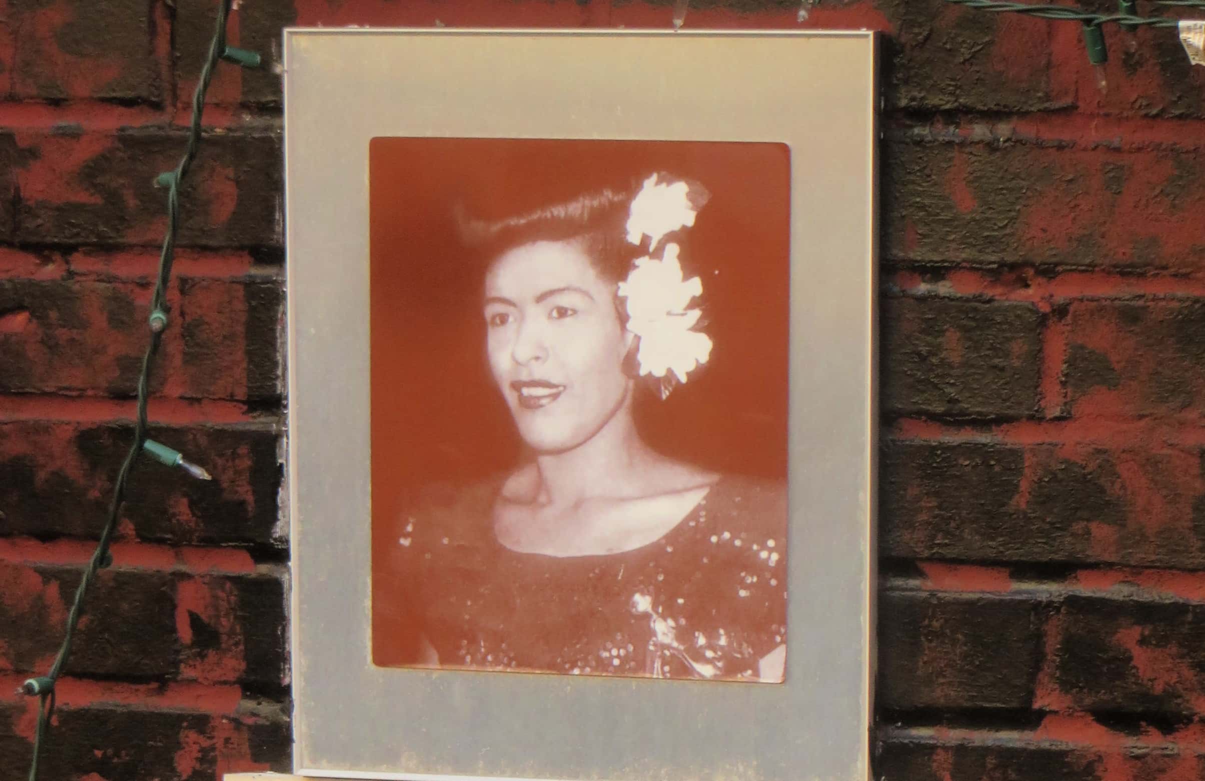 Billie Holiday Facts