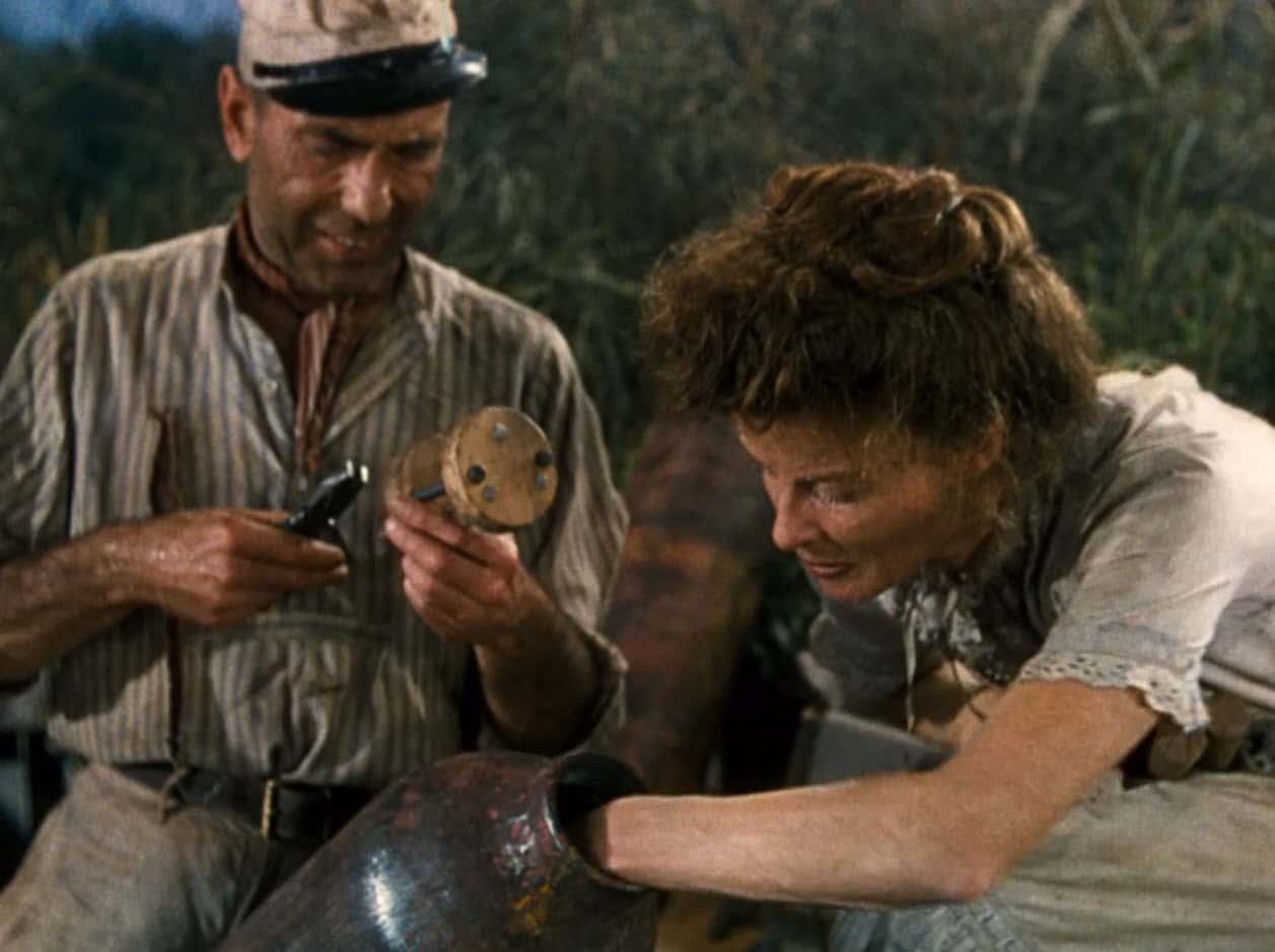 Humphrey Bogart facts