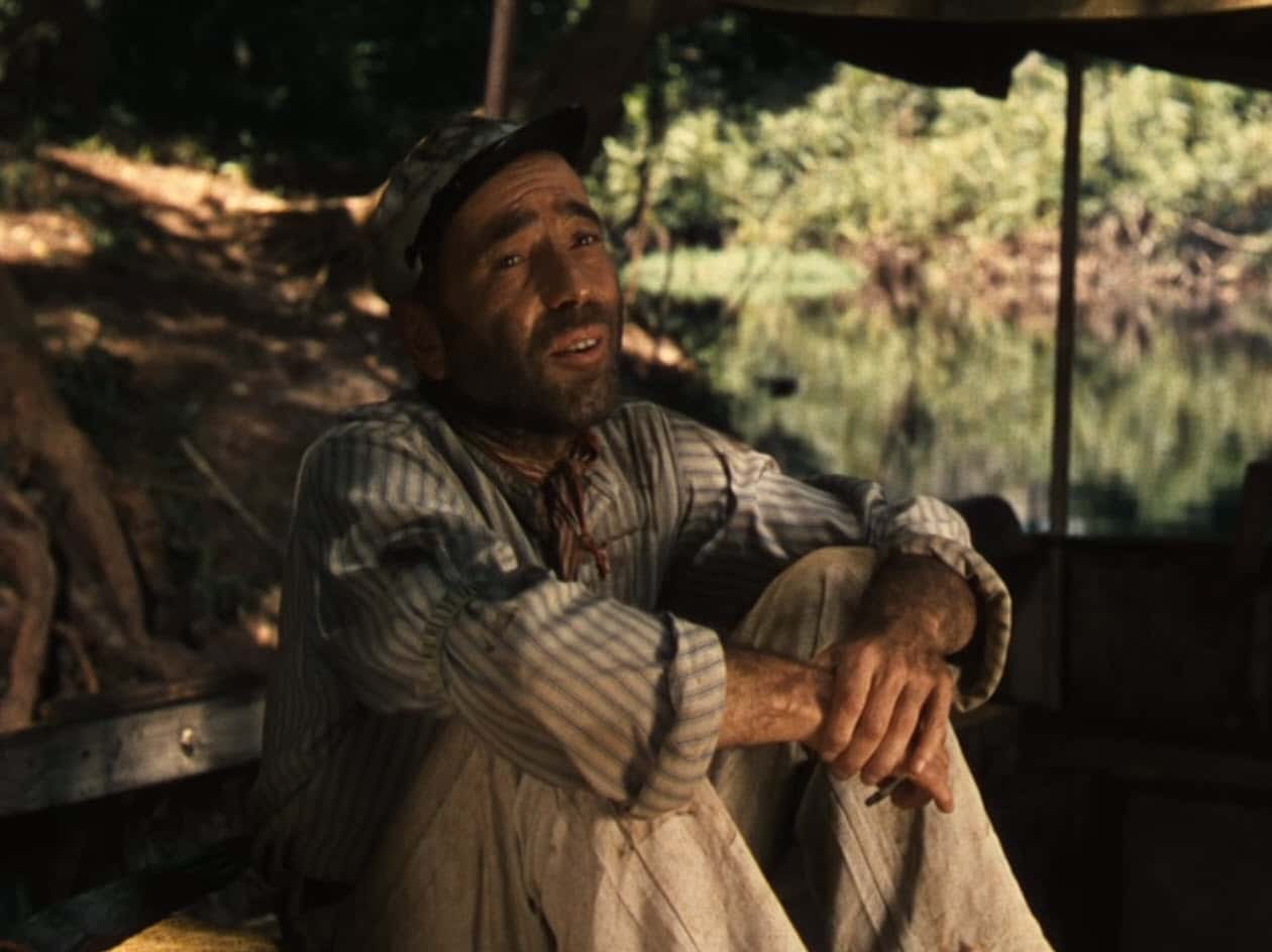 Humphrey Bogart facts