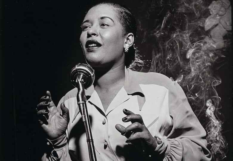 Billie Holiday Facts