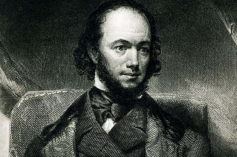 The Death of Edgar Allen Poe