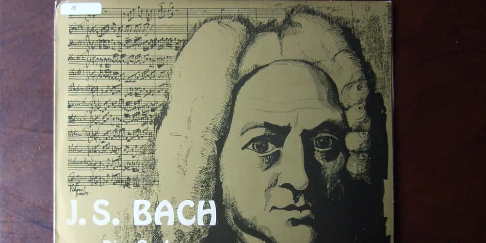 Bach