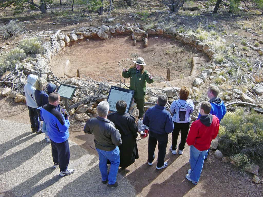 Ancient Cities Facts