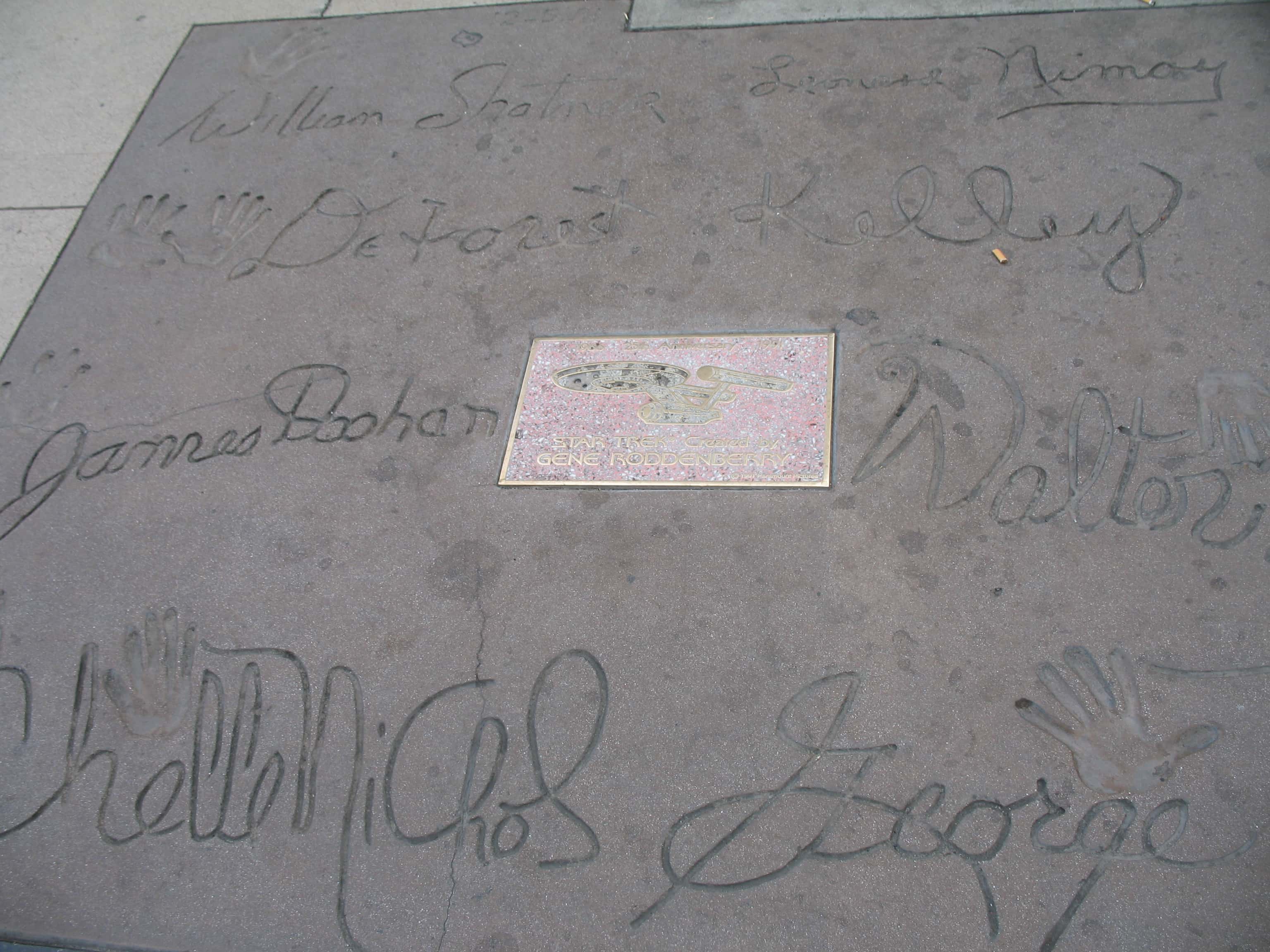 Nichelle Nichols facts