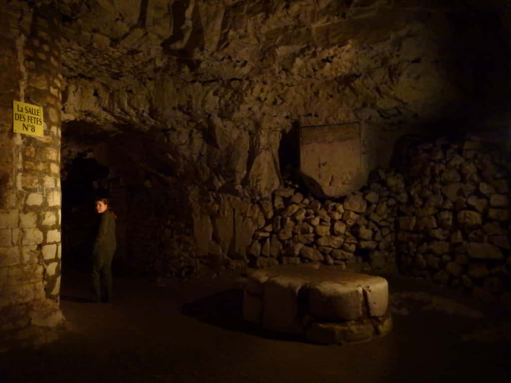 Ancient Cities Facts