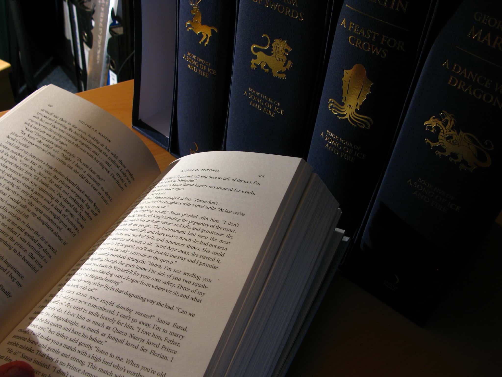 Richard Neville facts