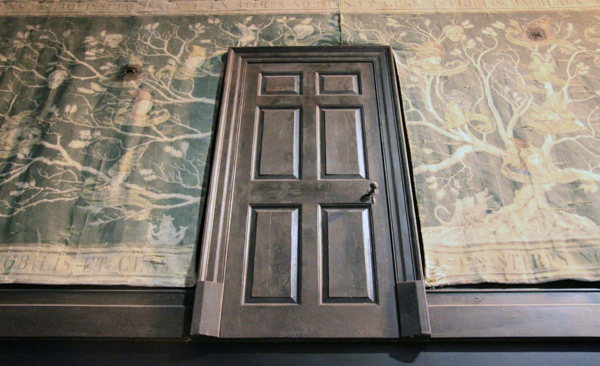 Wizarding families facts