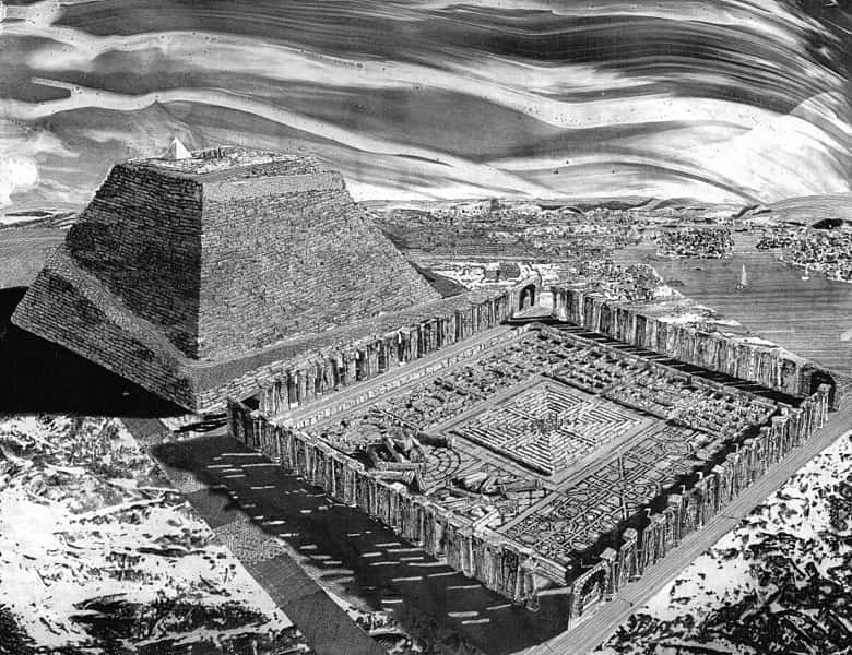 Ancient Cities Facts